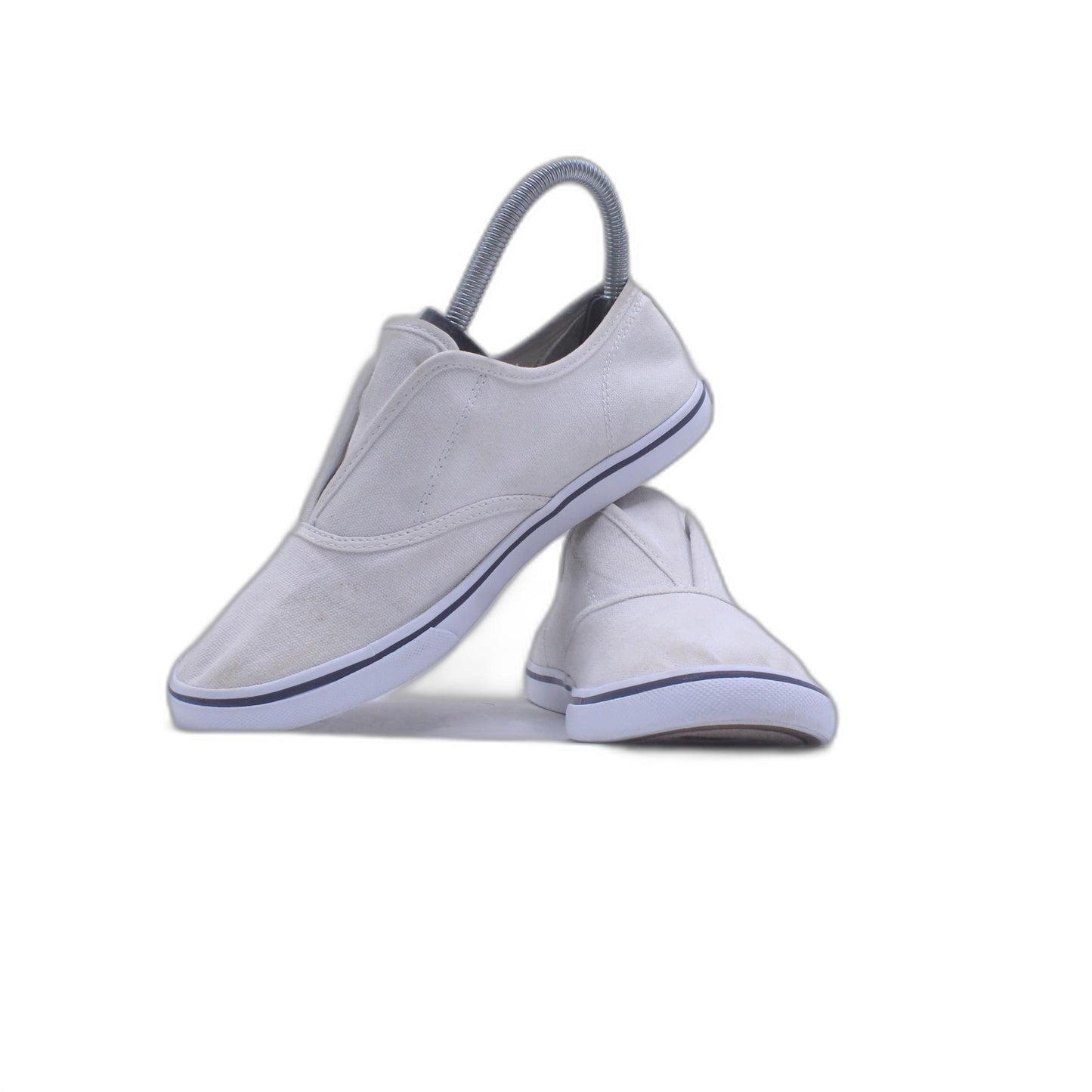 Ralph Lauren White Sneaker