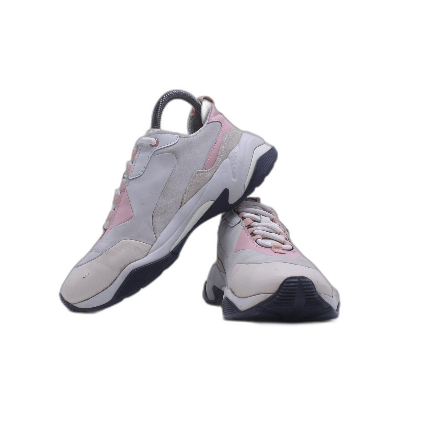 PUMA Thunder Rive Gauche Grey Peach W Sneaker