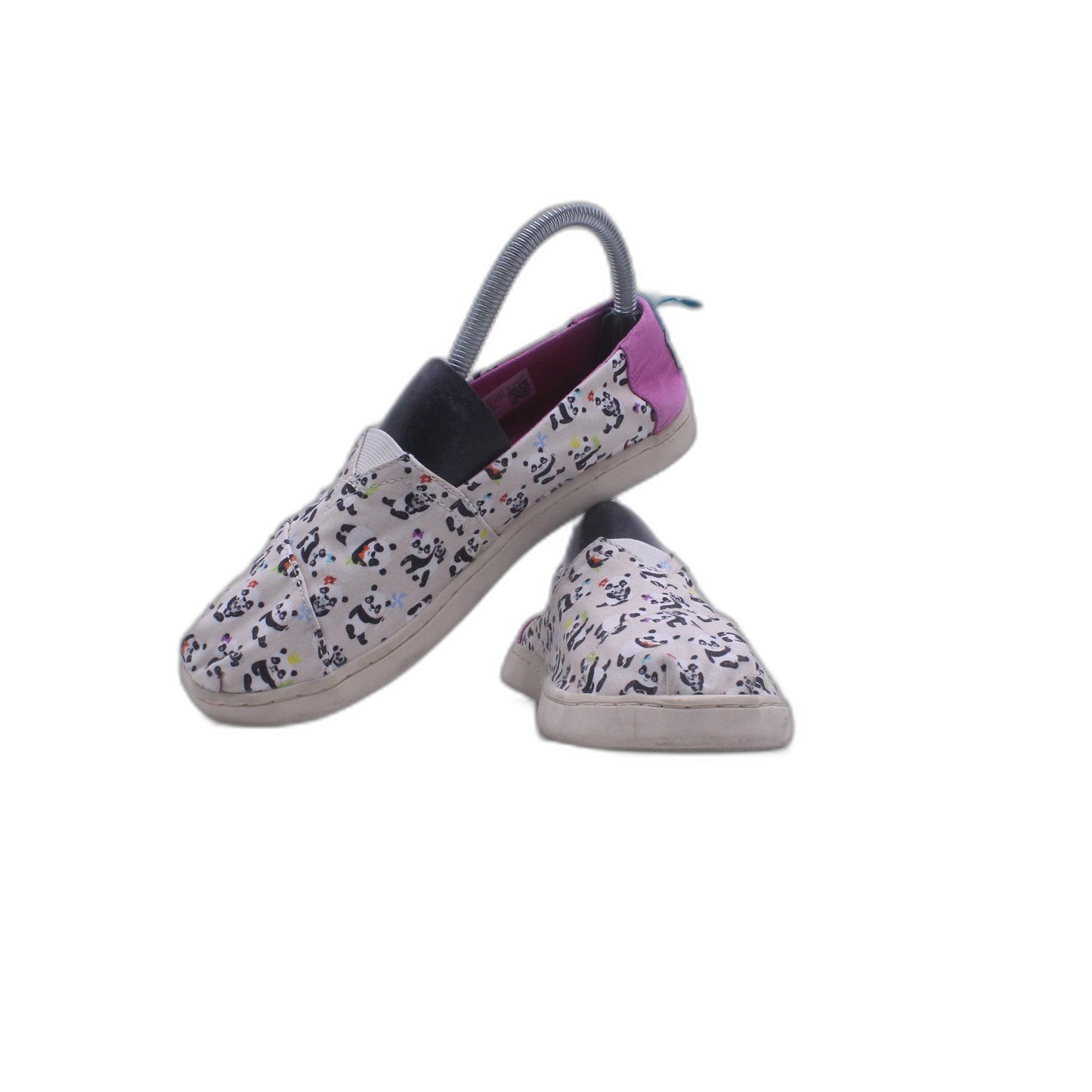 TOMS Unisex-Child Classic Alpargata Sneaker