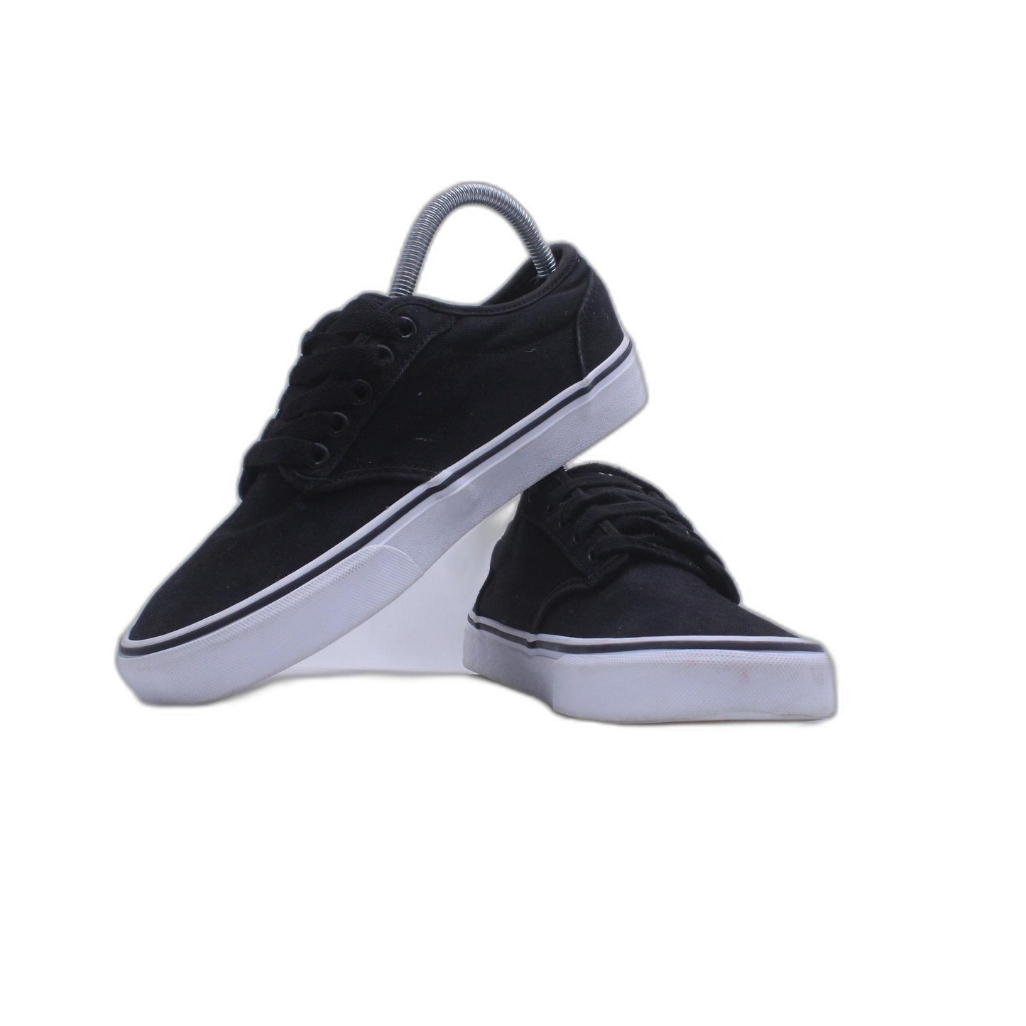 TOMS Black Casual Shoe