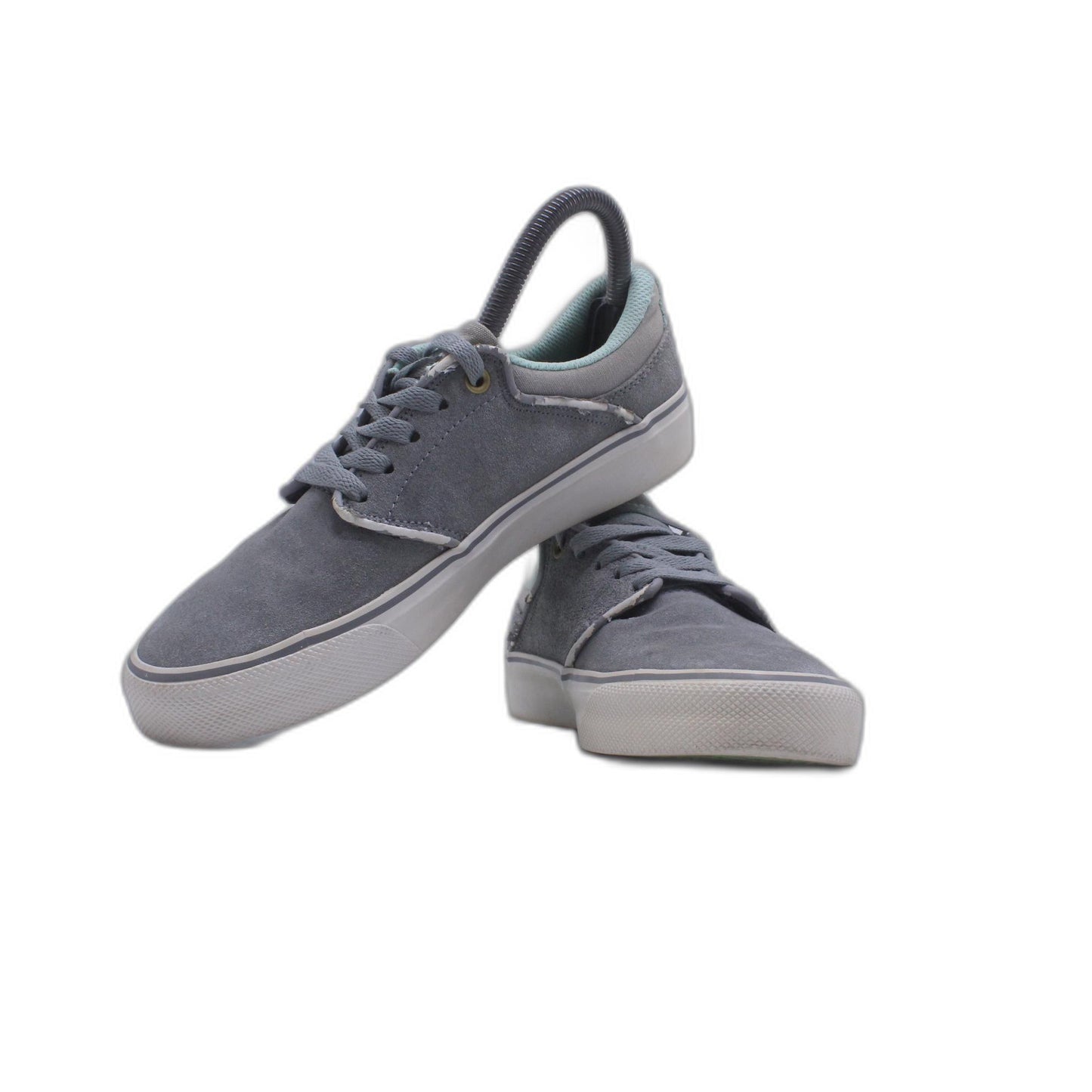 DC Gray Casual Shoe