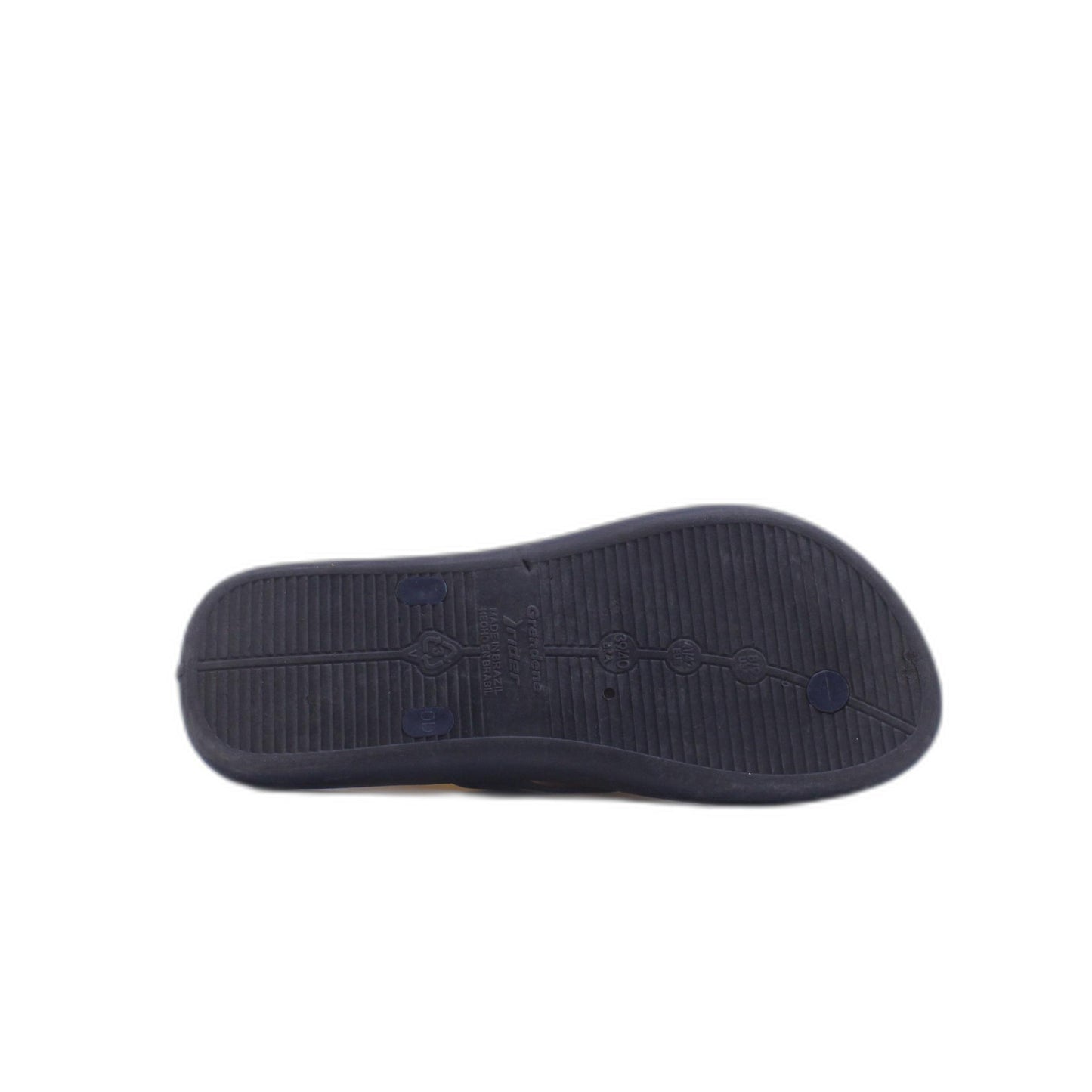 GRENDENE RIDER SLIDES