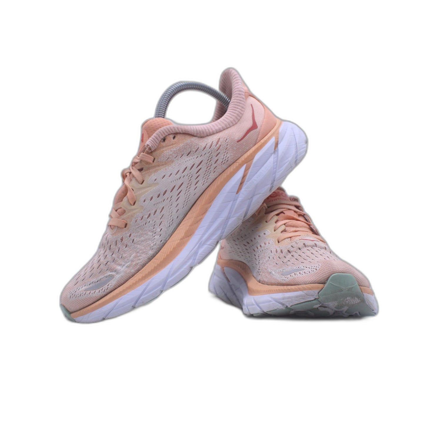 Hoka One One Peach Sneaker