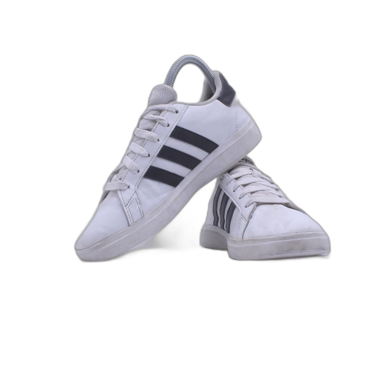 Adidas Grand Court 2.0K Sneaker