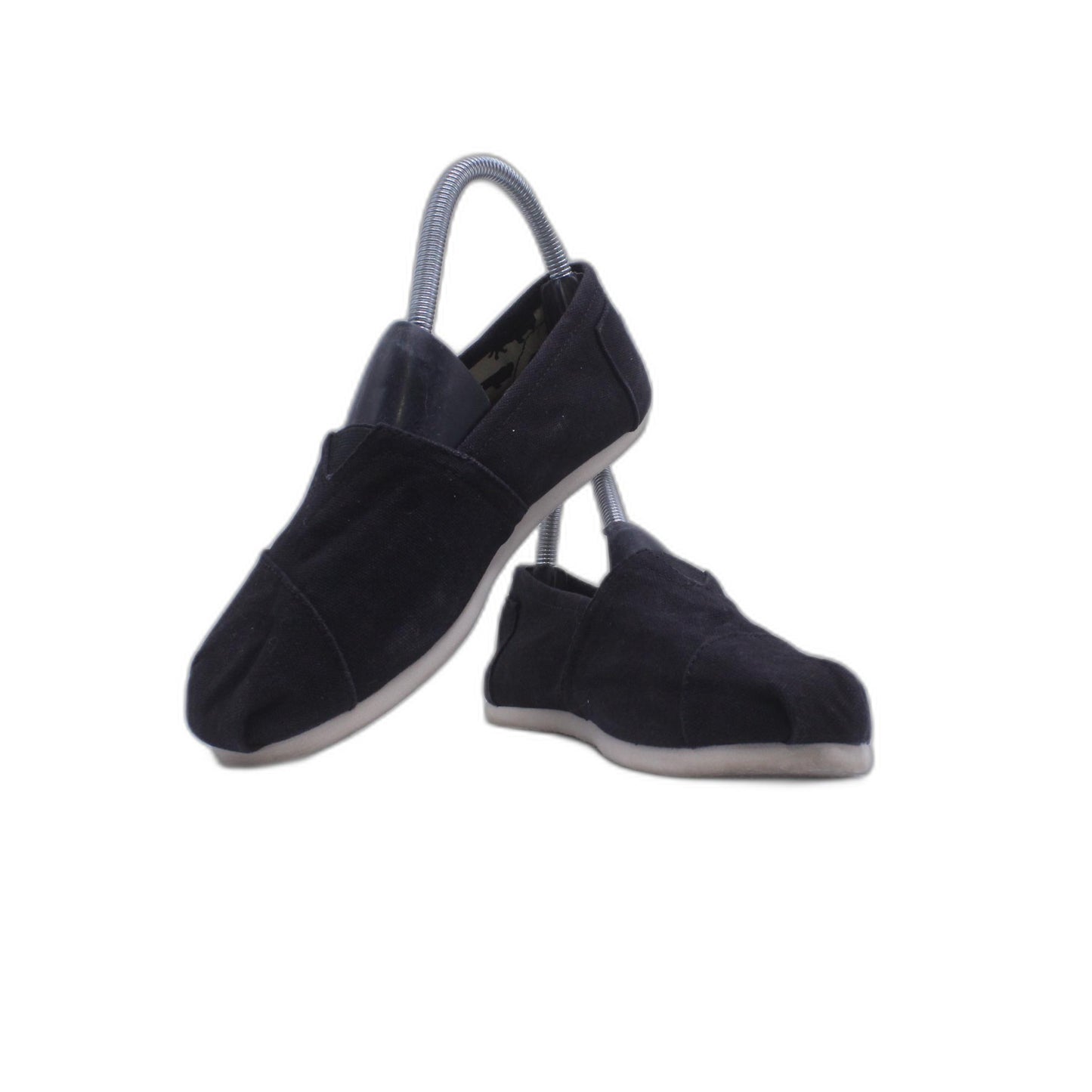 TOMS Black Casual Shoe