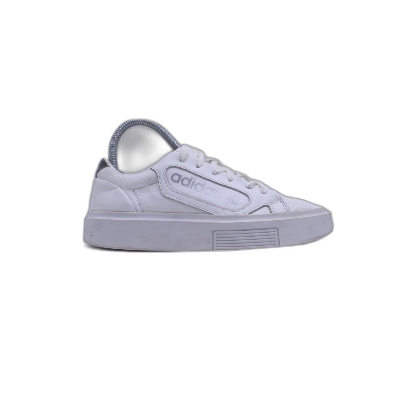 Adidas Sneaker Adidas Sleek Originals Adidas Sleek Super Zip