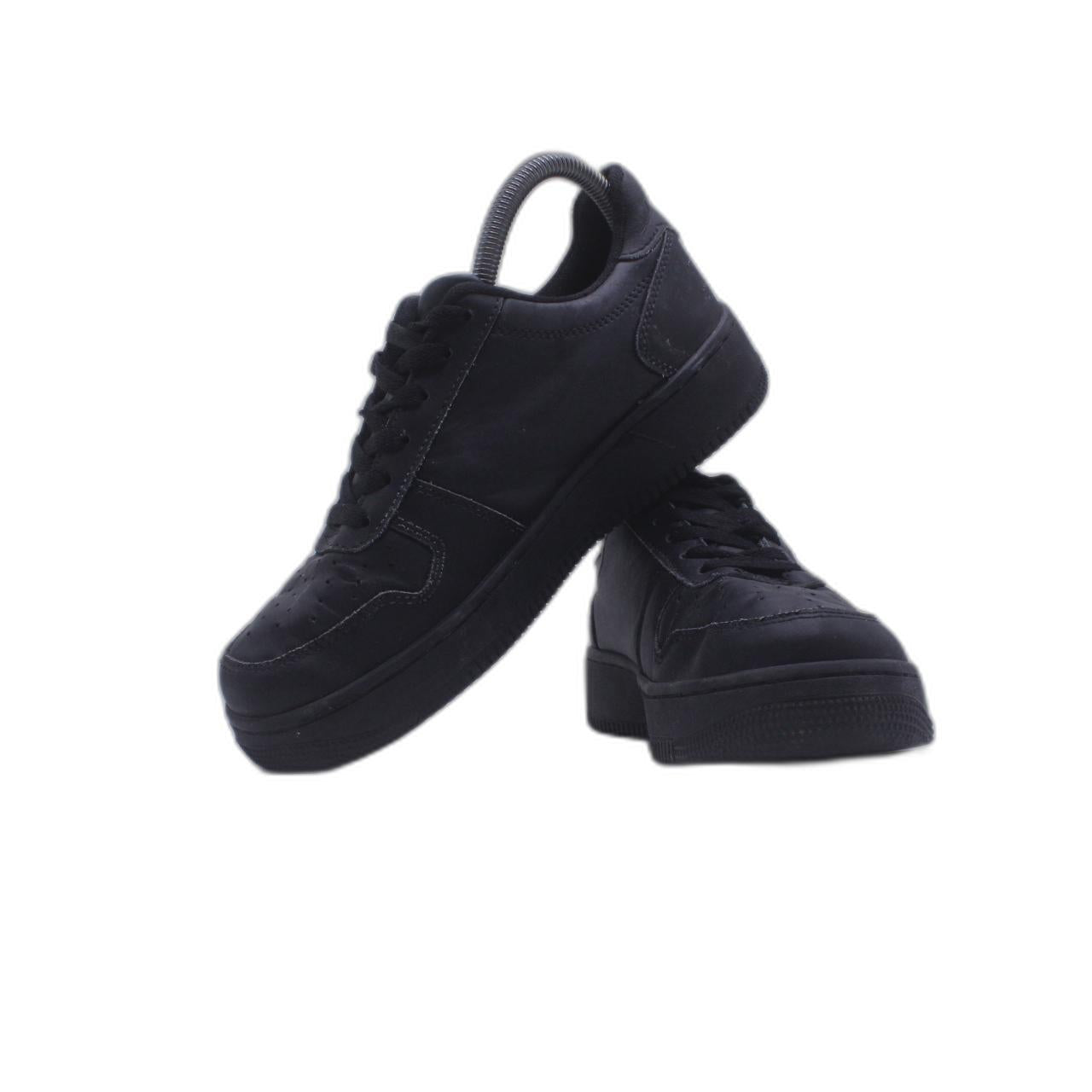 Kappa Black Sneaker