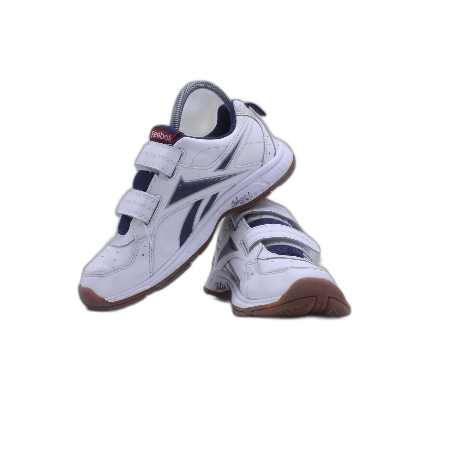 Reebok White Sneaker