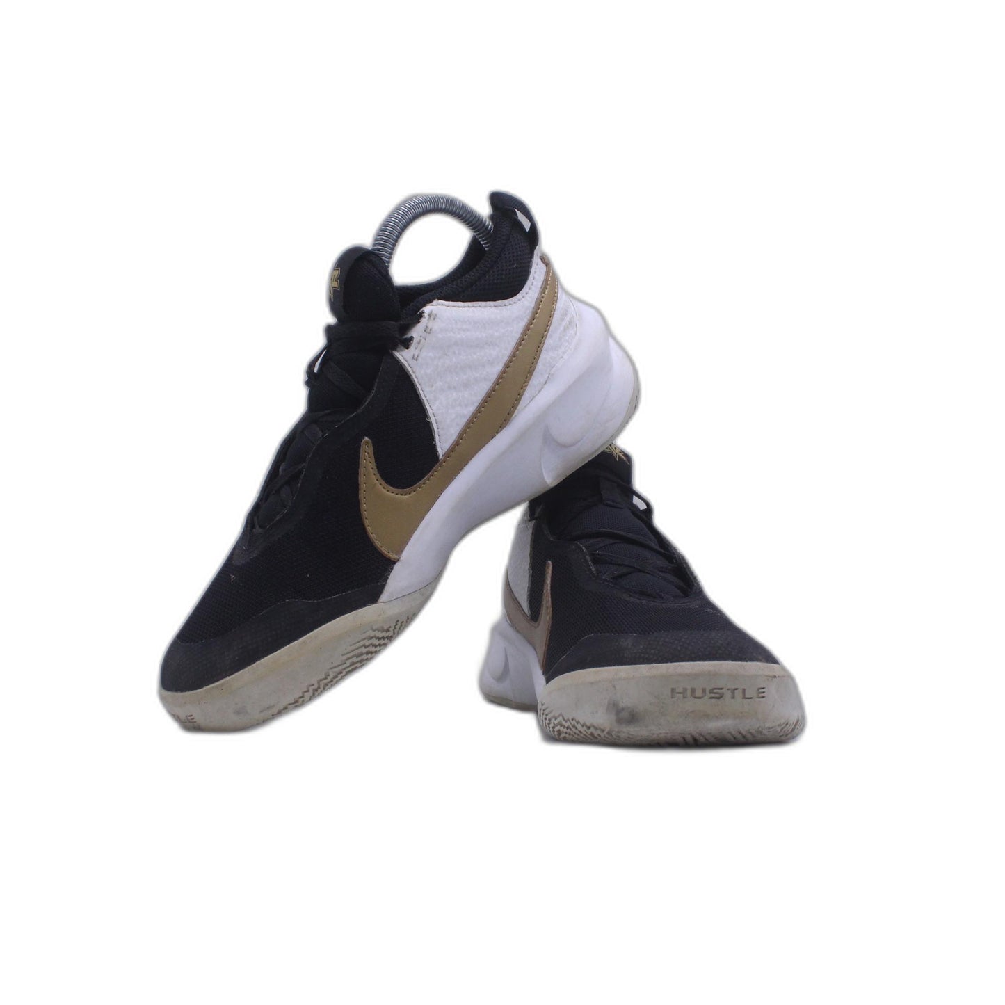 Nike Team Hustle D 10 Shoe