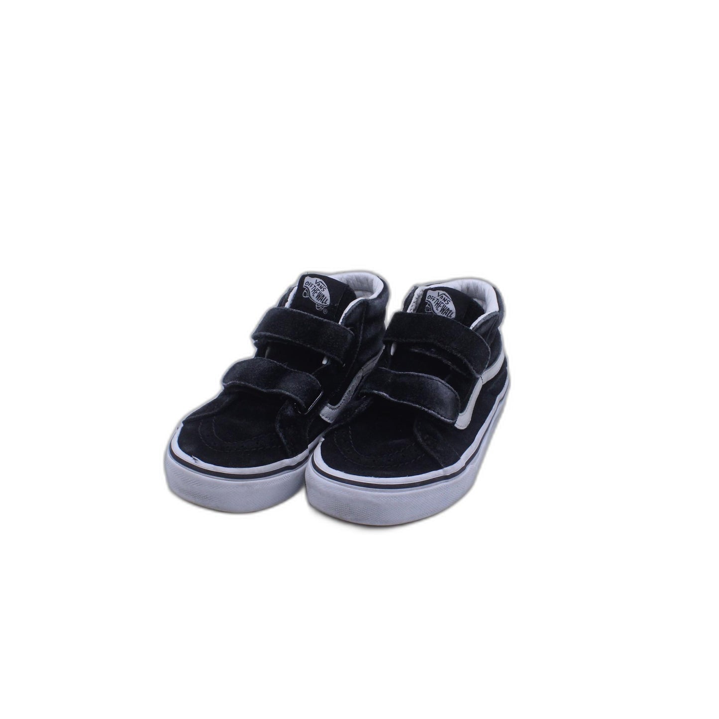 VANS Marvel x SK8-HI Black Panther Sneaker