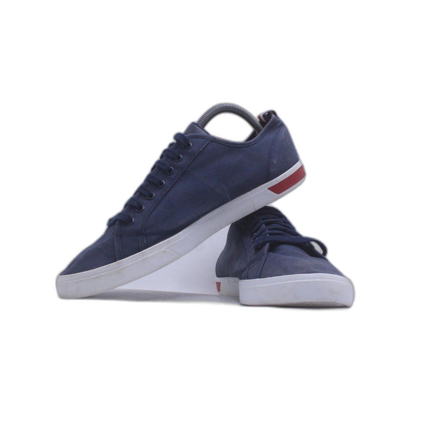 Le Coq Sportif Blue Causal Sneaker