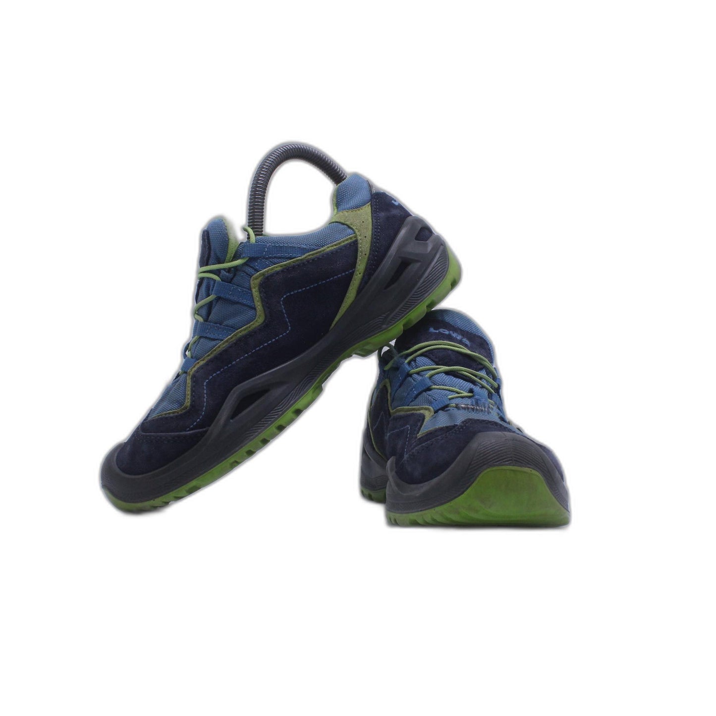 LOWA Waterproof Composite Metal Free Work Toecap & MidsoleShoe