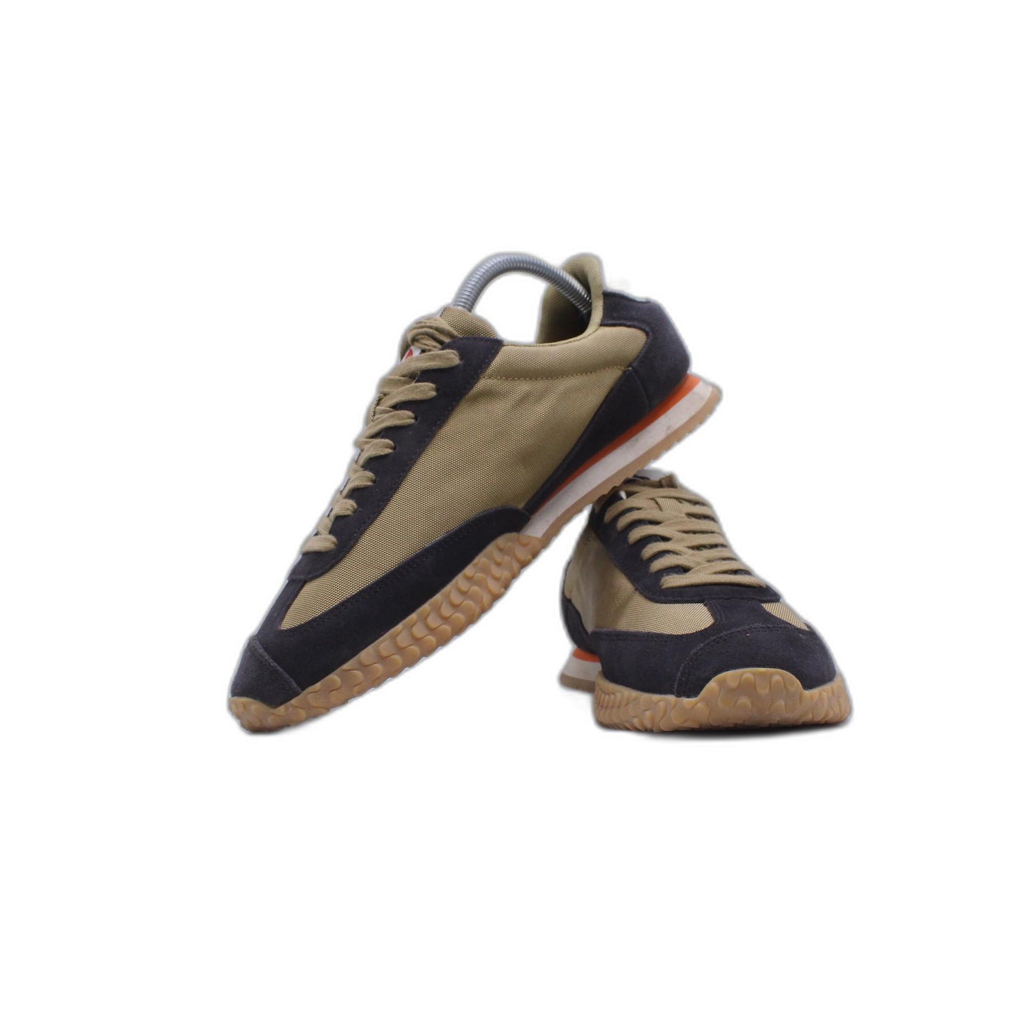 Von Dutch Low Top Casual Sneaker Shoes