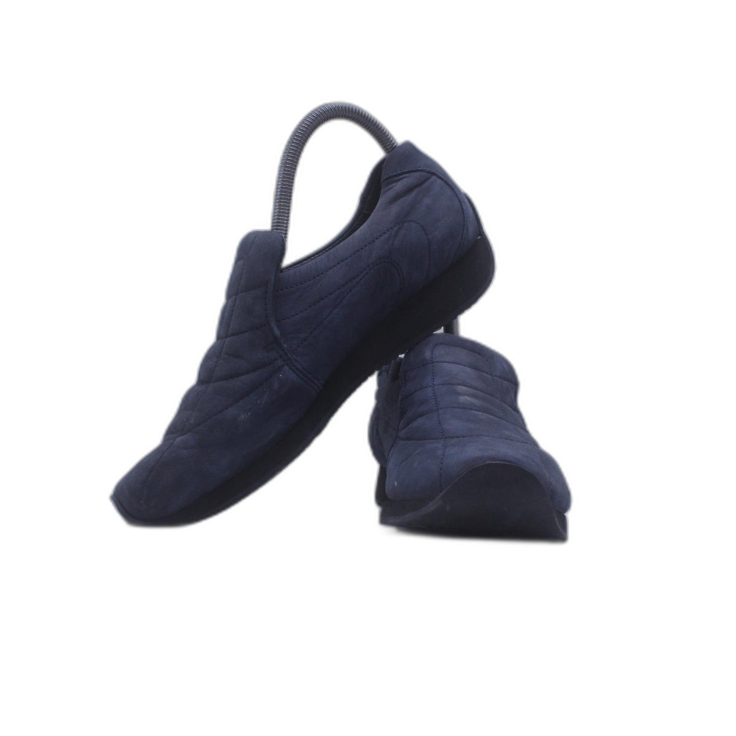 Zara Blue Casual Shoe