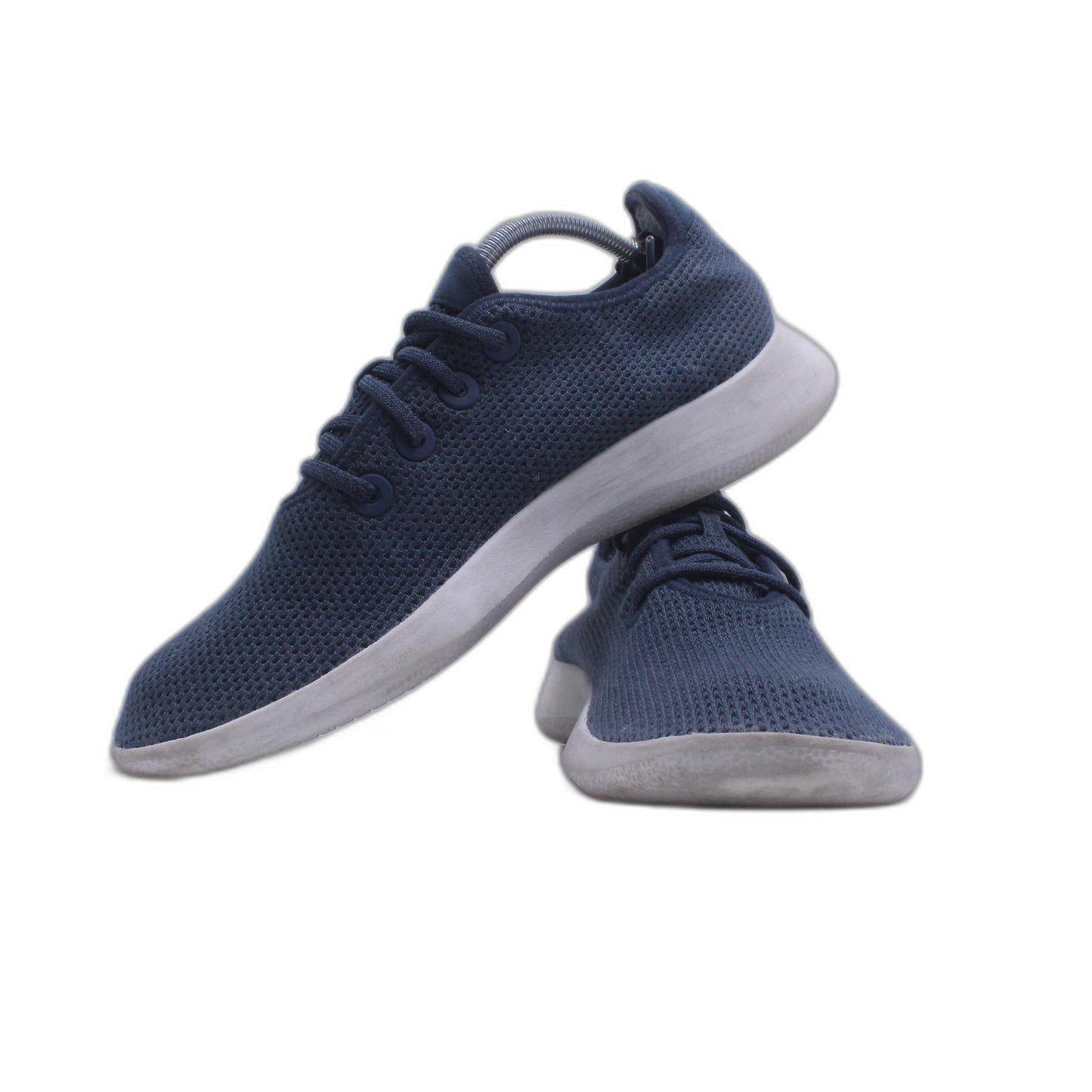 Allbirds Womens Tree Runners Lightweight Breathable Active Sneaker