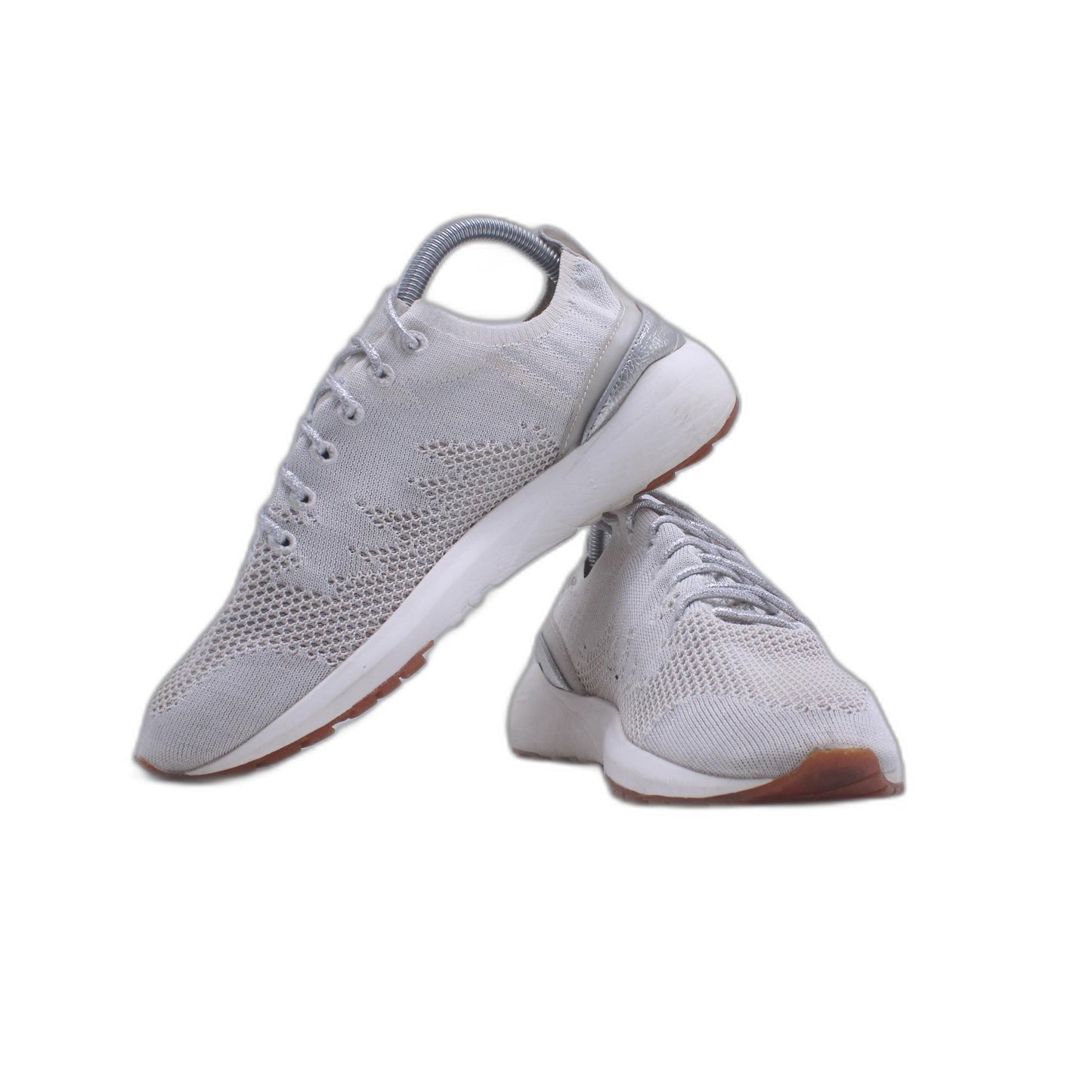 Pepe Jeans Silver Sneaker