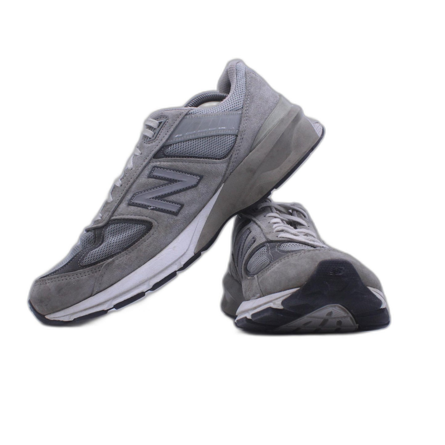 New Balance Gray Sneaker