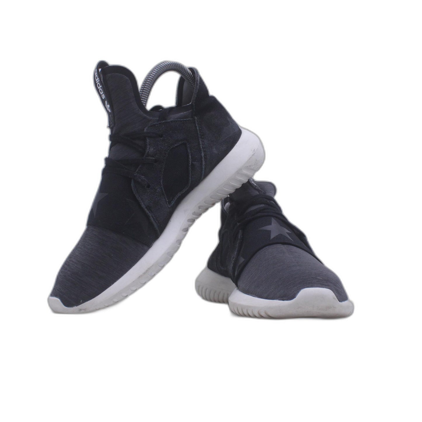 Adidas Tubular Defiant Primeknit Glitch Sneaker