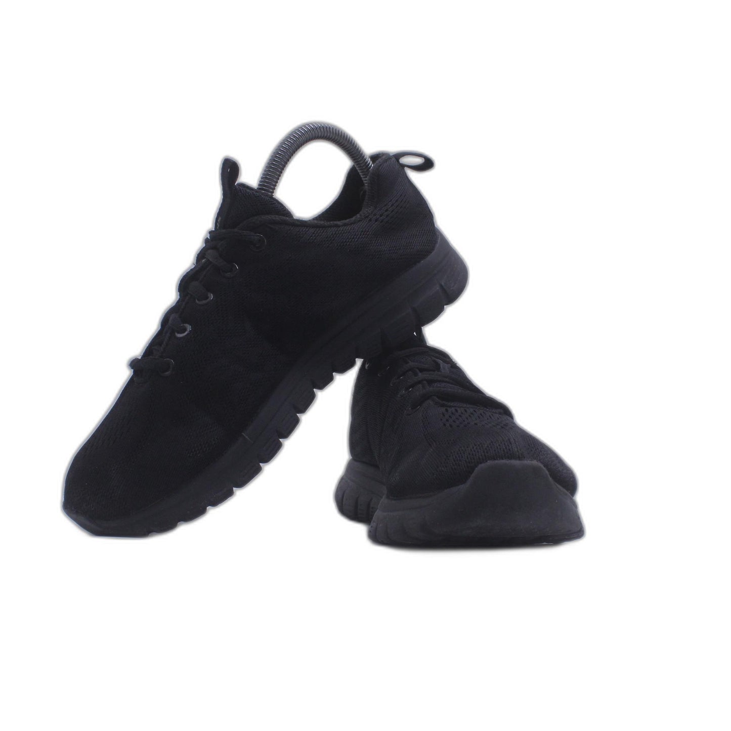 Skechers Black Sneaker