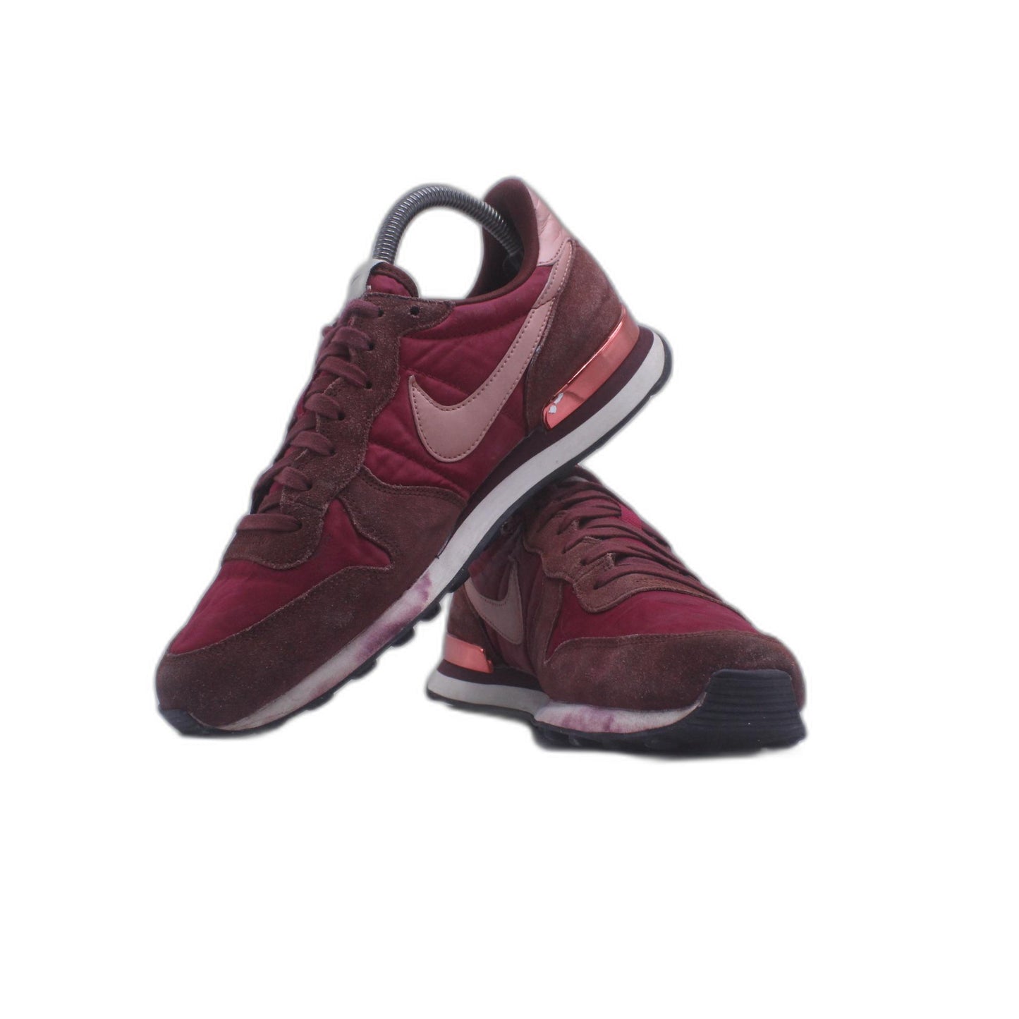 Nike Craft Tom Sachs General Purpose Shoe