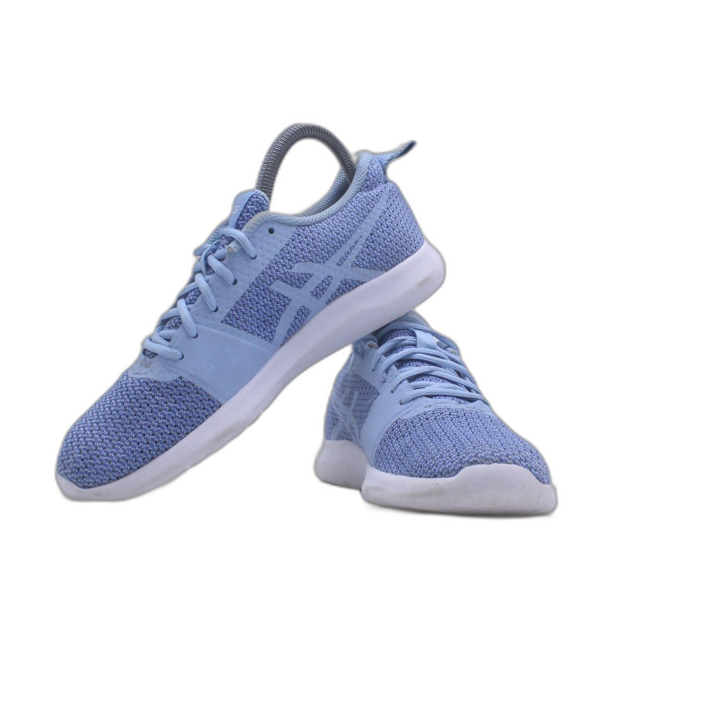 Asics Blue Sneaker