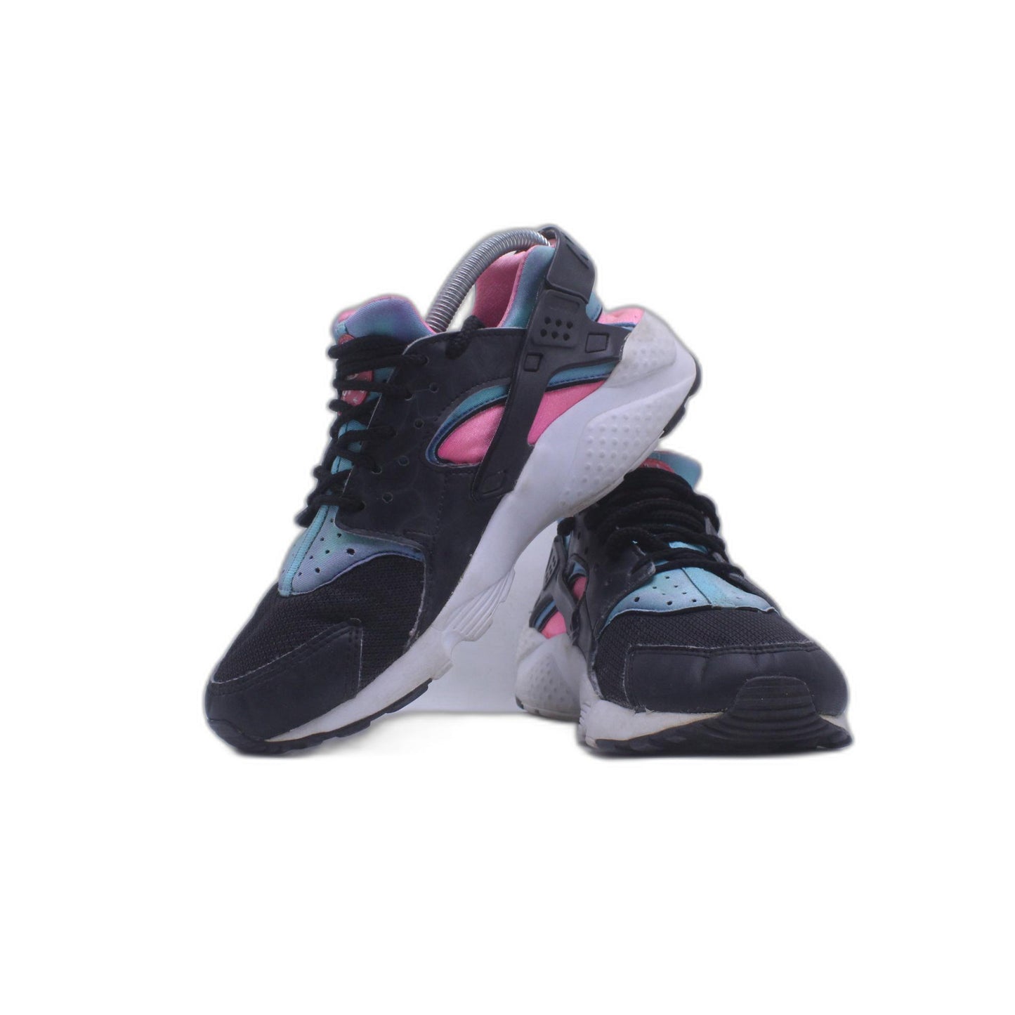 Nike Huarache Run Junior Trainer Shoe