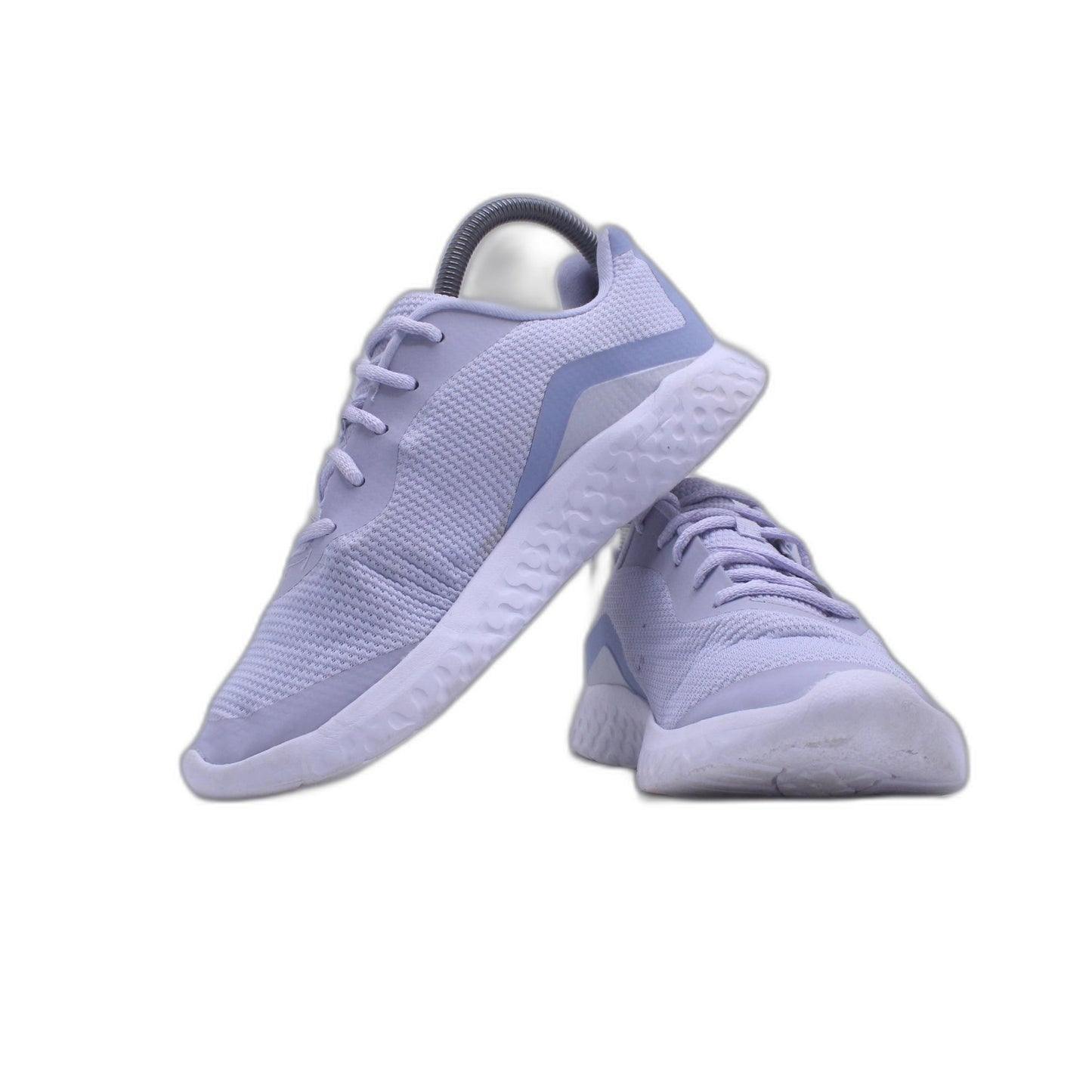 Athletic Work Memory Foam Sneaker