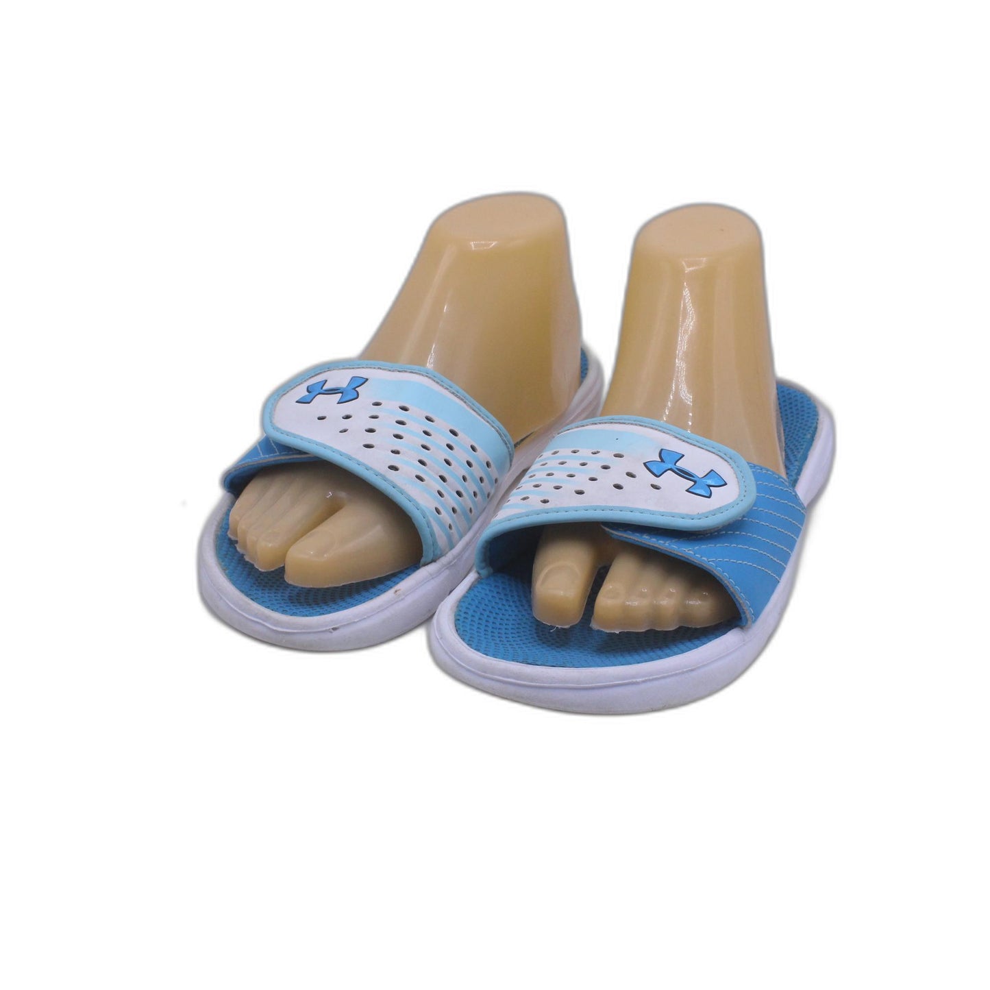 Under Armour 4D Foam Slipper