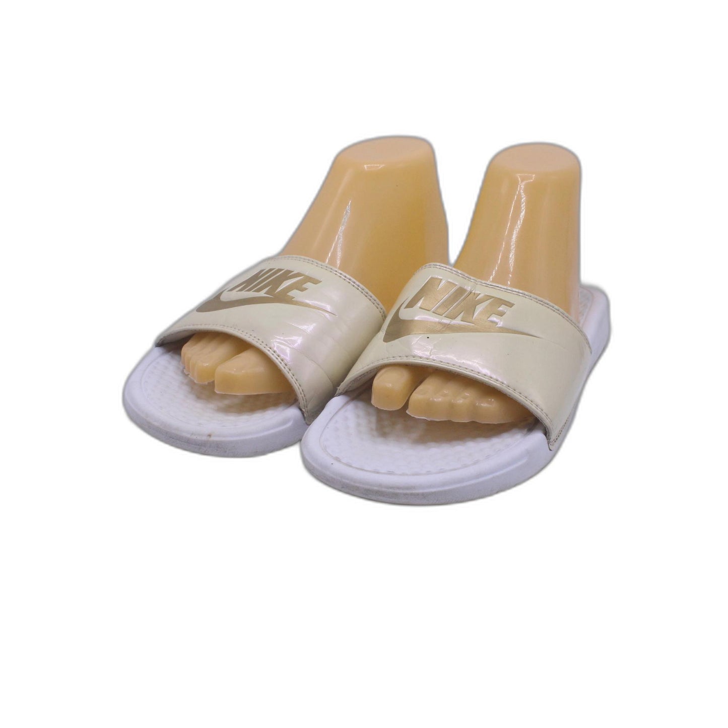 Nike Benassi jdi print hiker cartoon slides