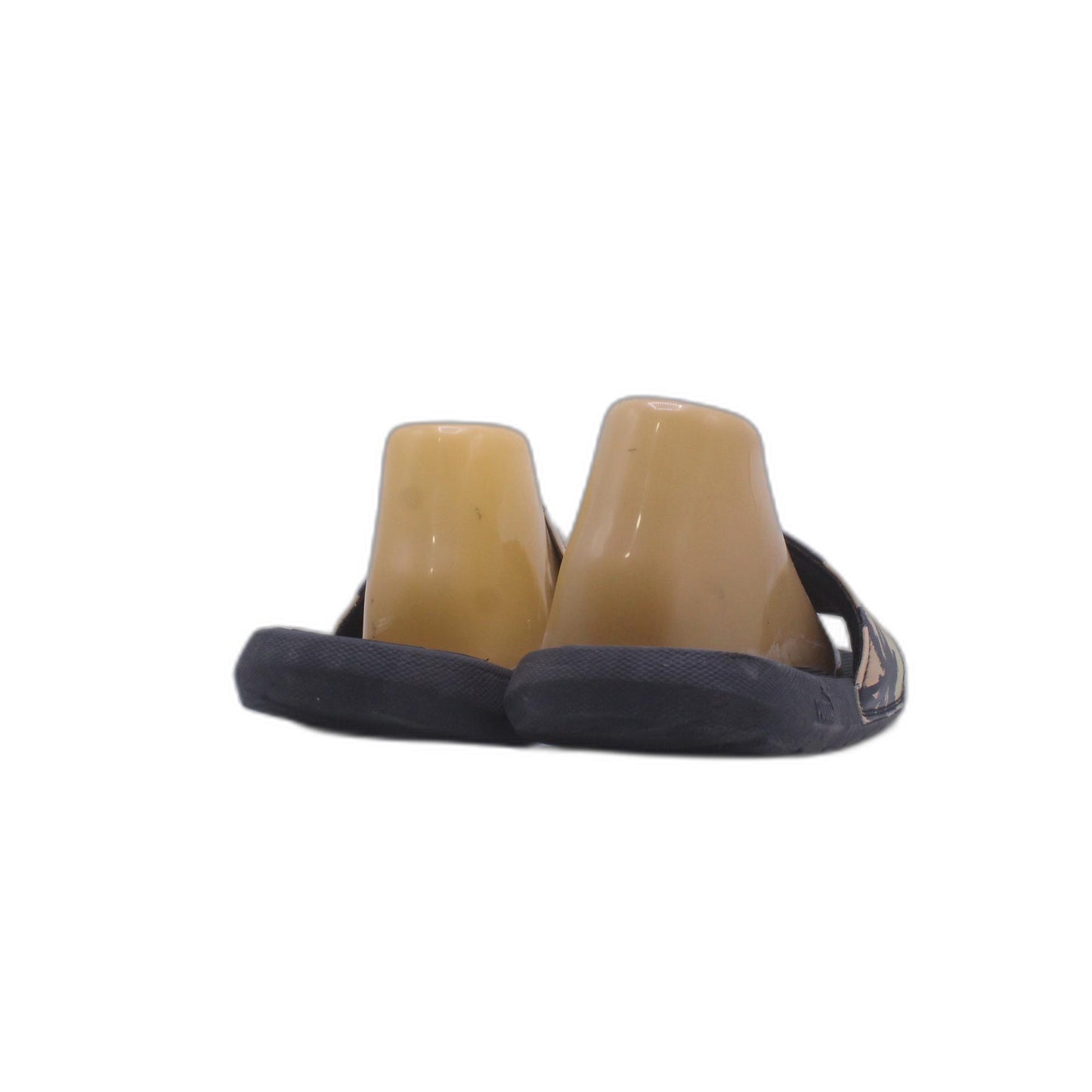 Puma Cool Cat Stripe Logo Shower Slide