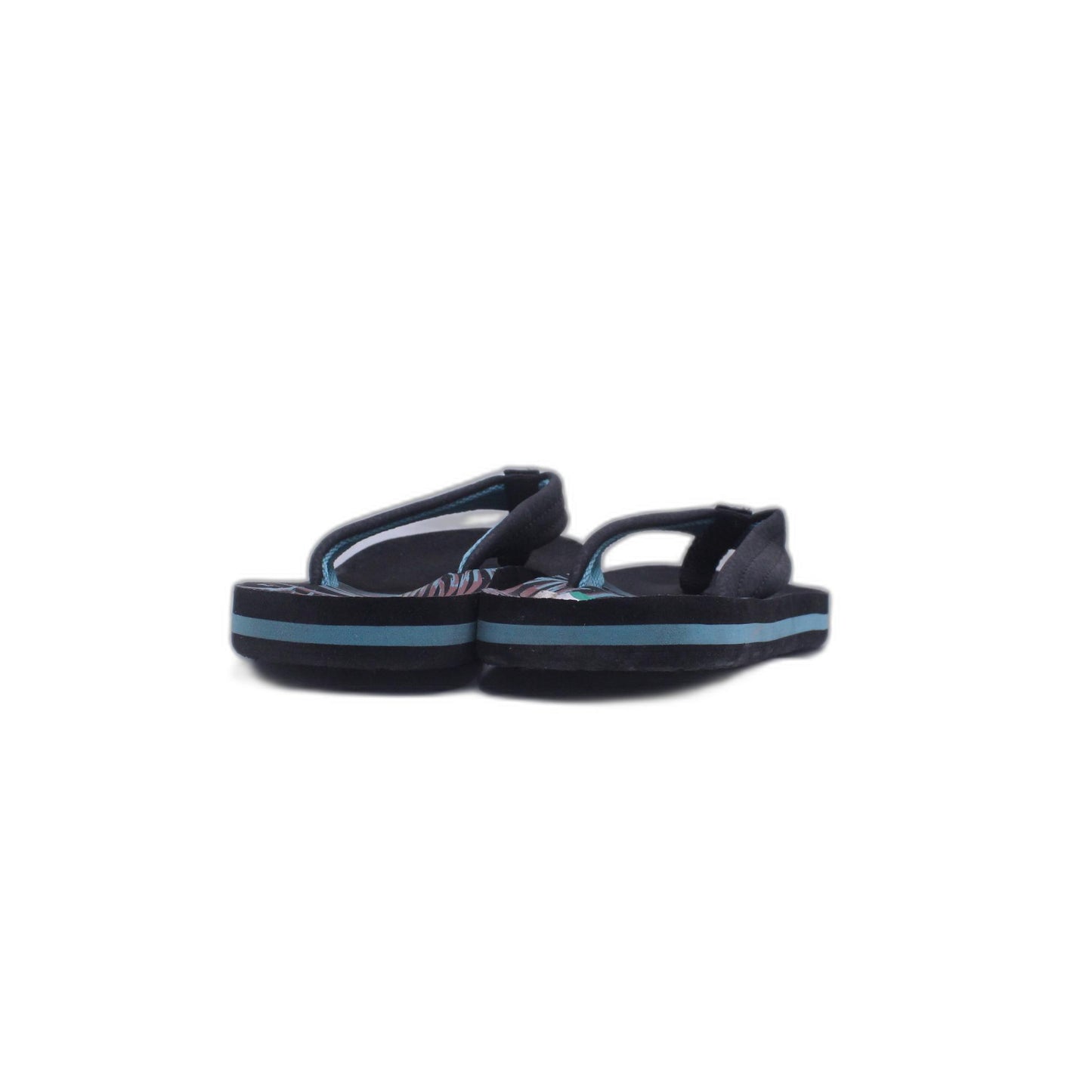 REEF Black Slipper