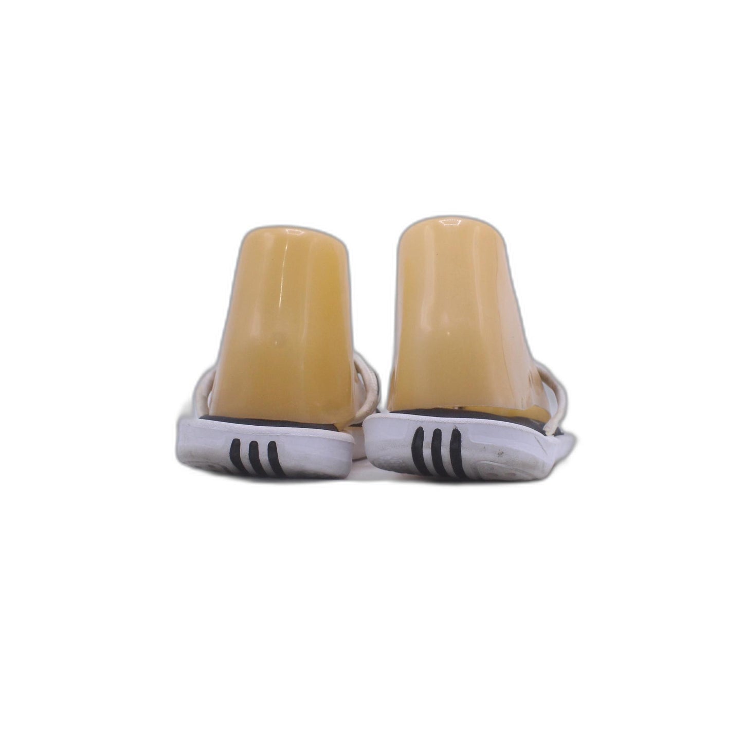 Adidas Fit Foam Black Slide