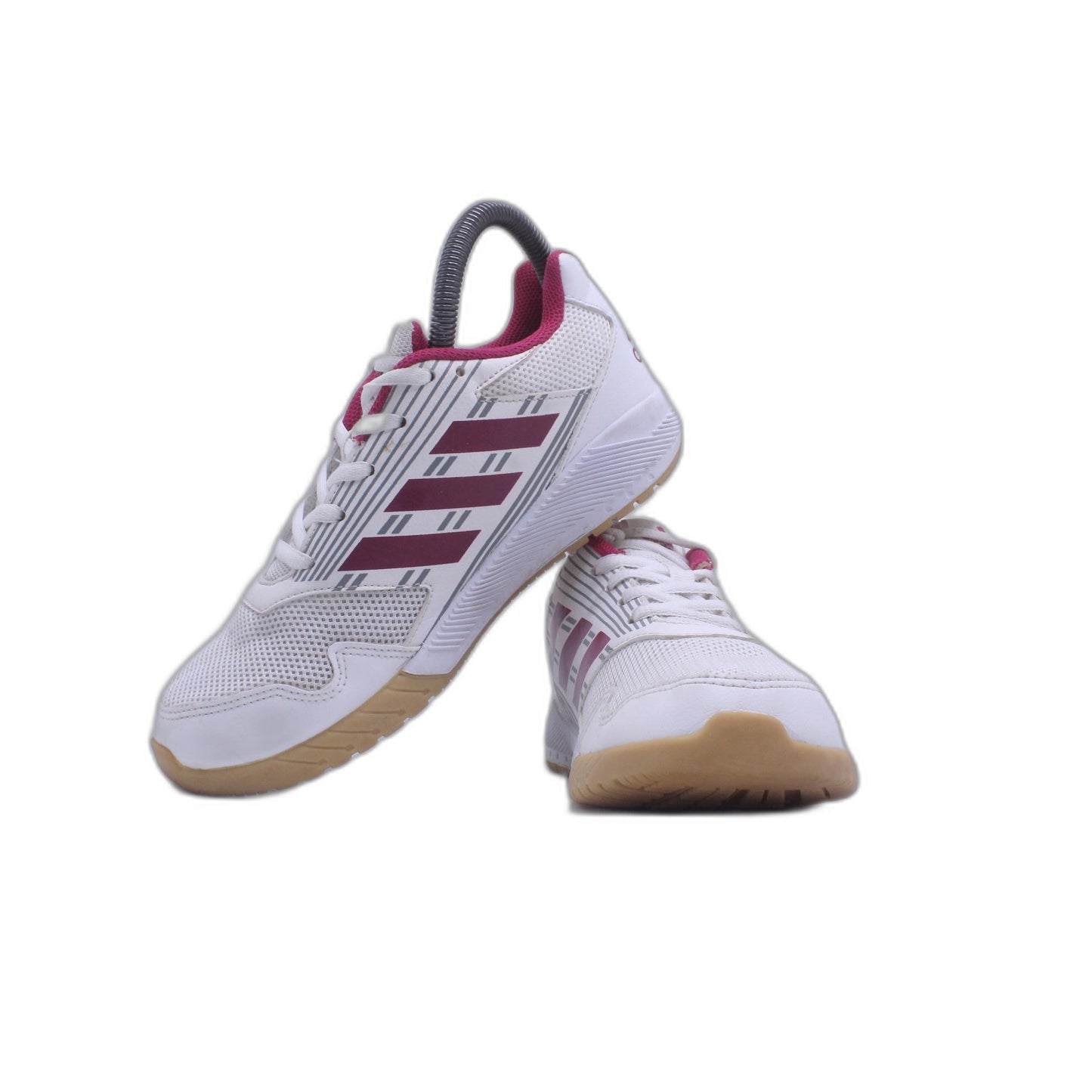 Adidas Adiprene 2010 Womens Running Shoe