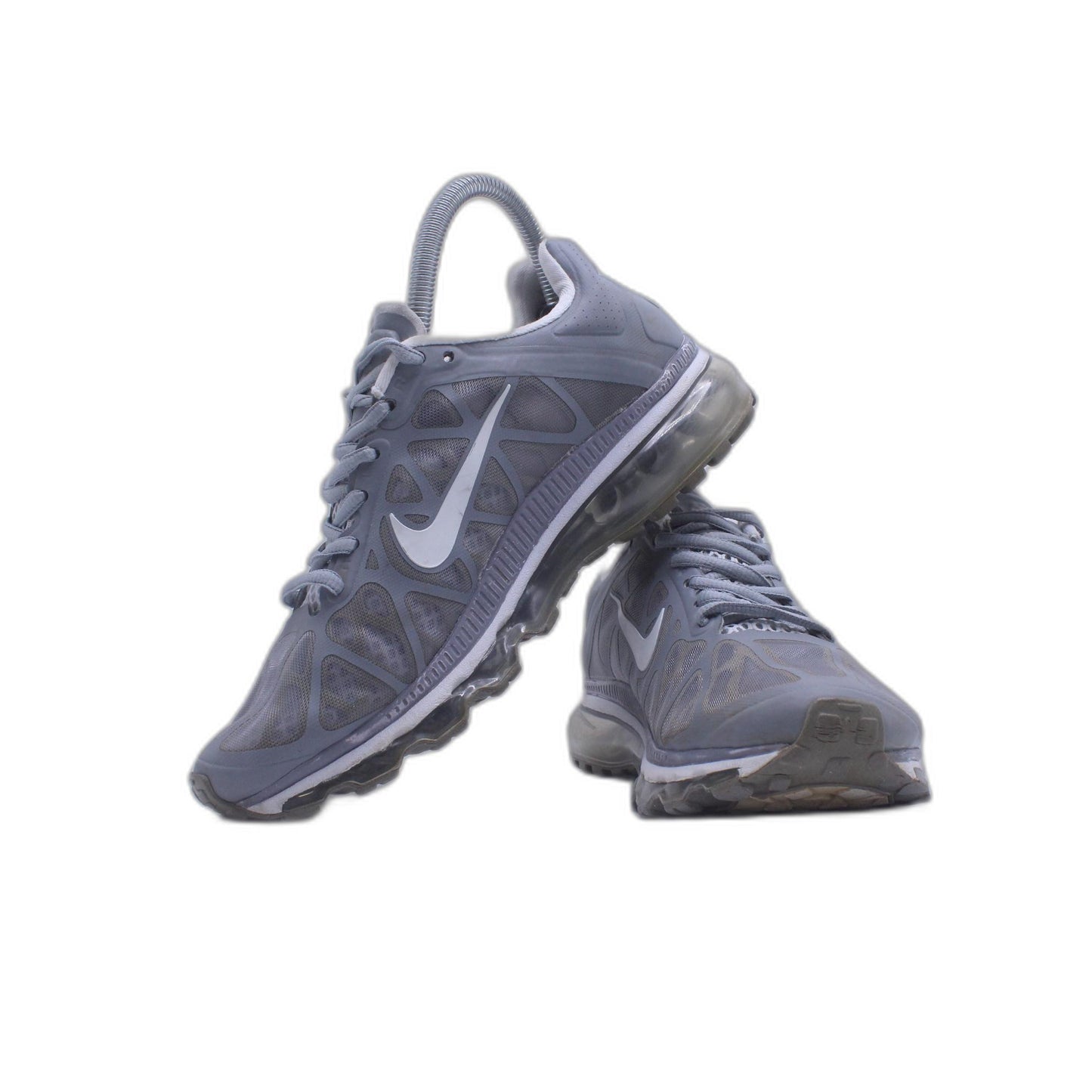 Nike Air Max Gray Sneaker