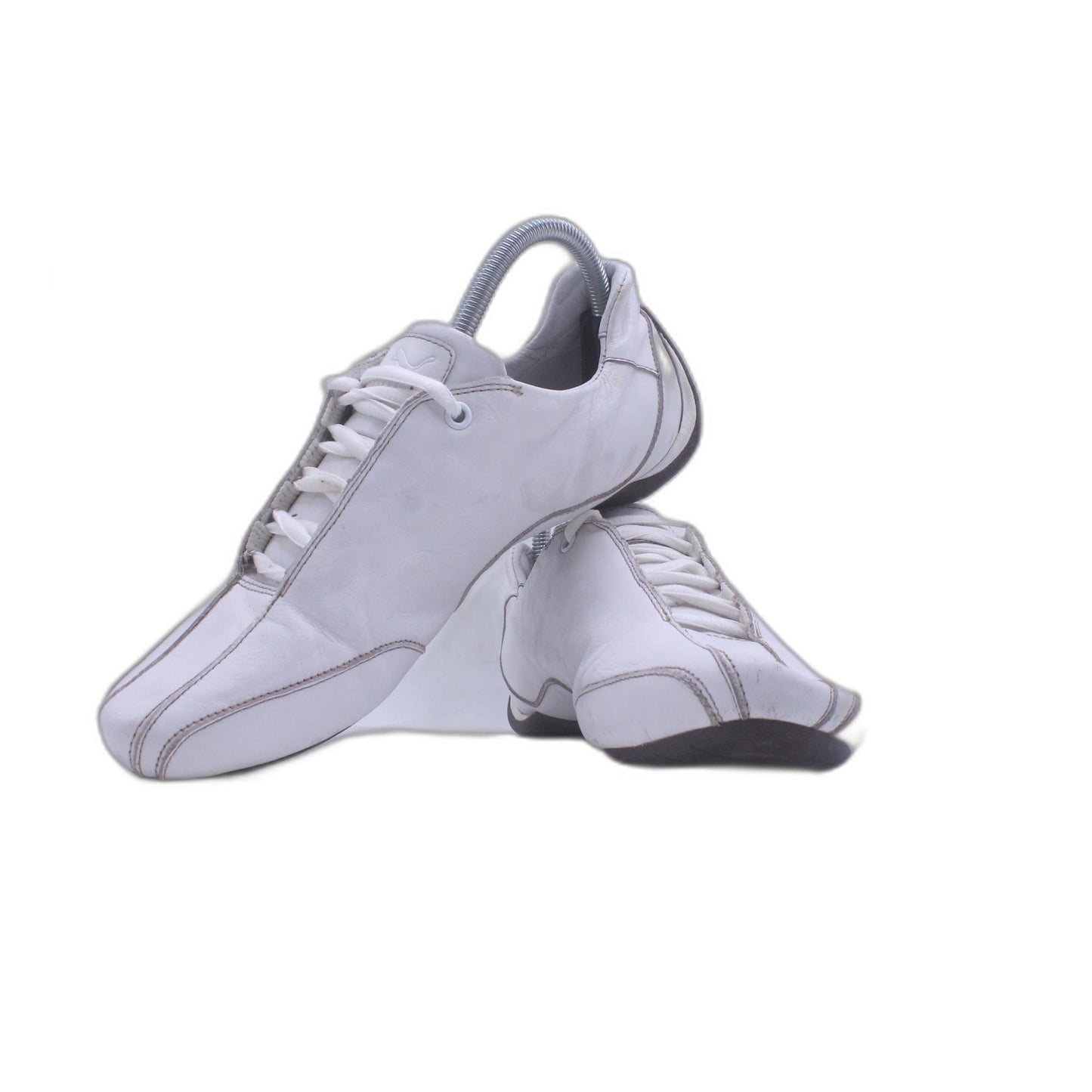 Puma White Sneaker