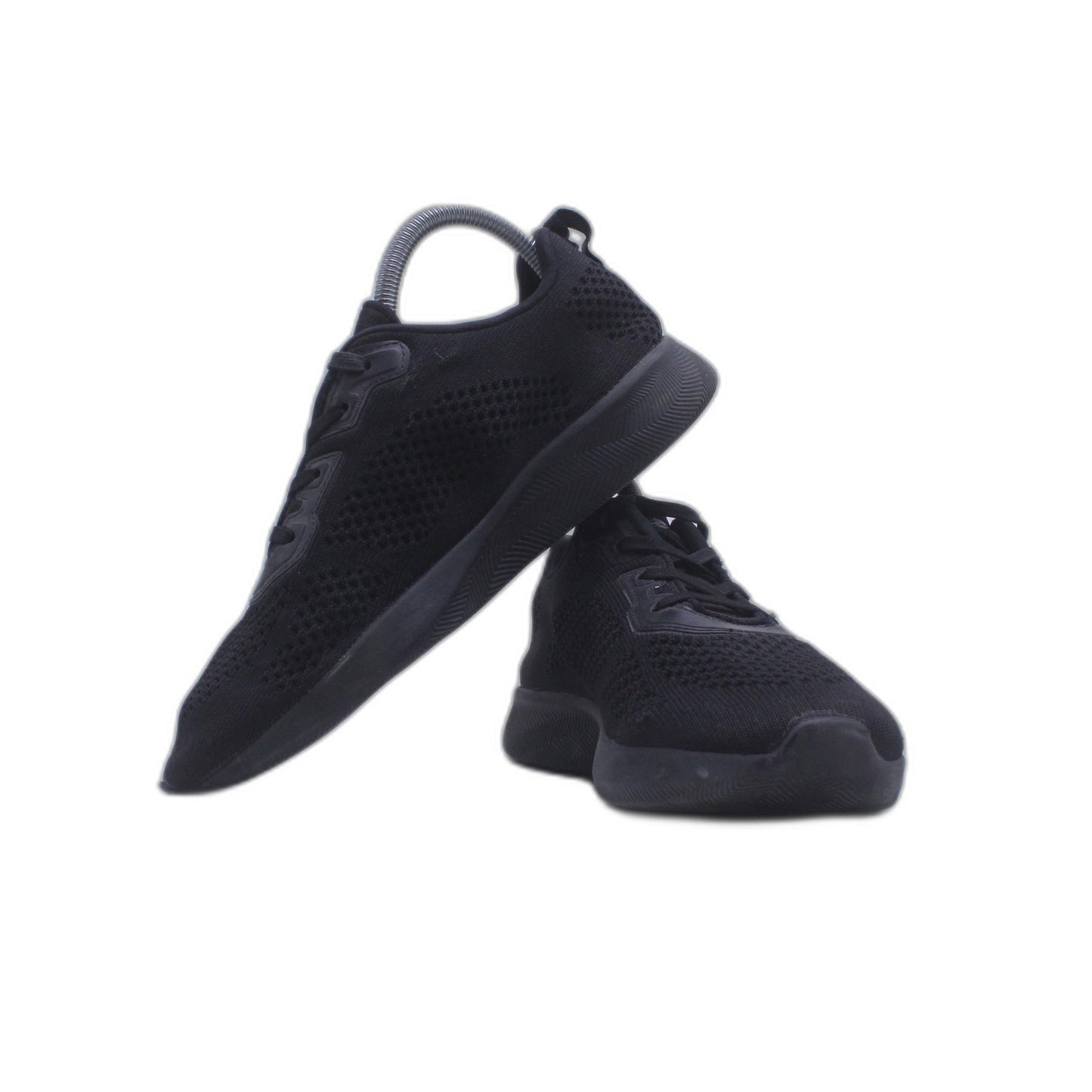 Skechers Black Sneaker
