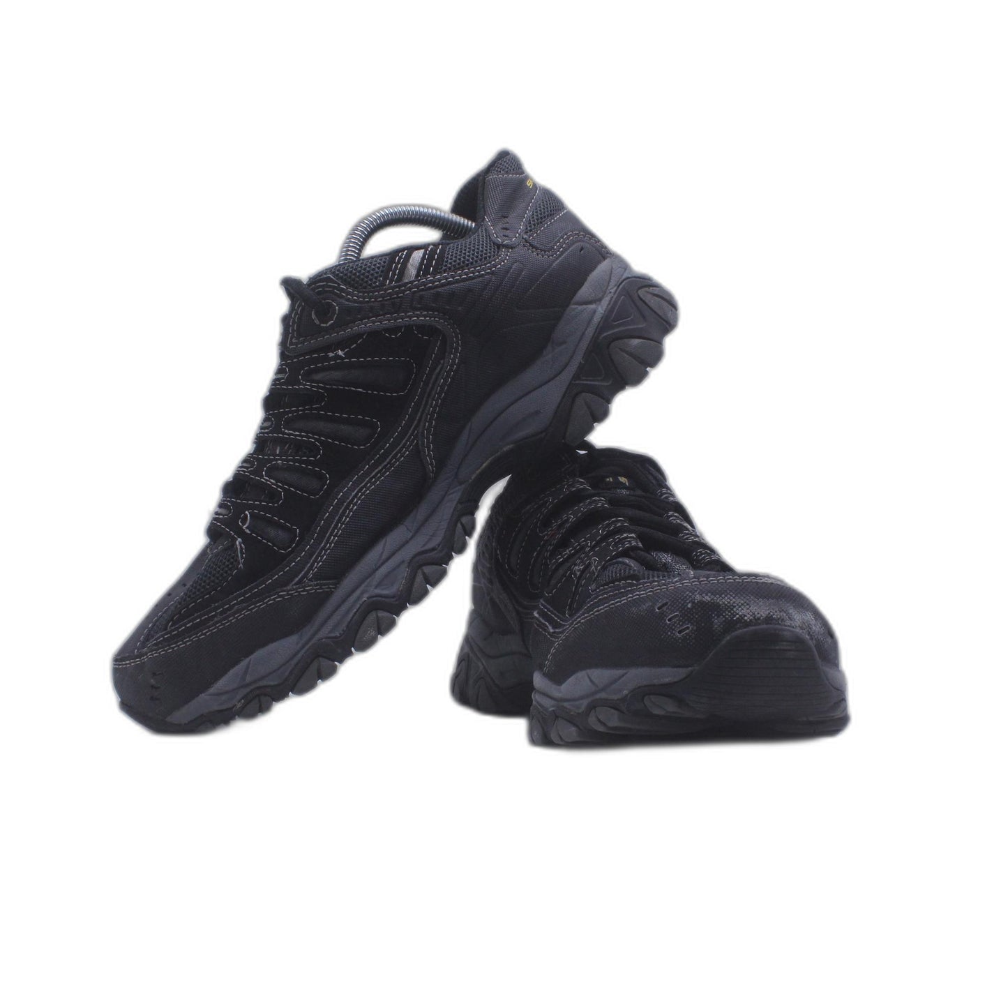 Skechers Men's After Burn Memory Fit Sneaker