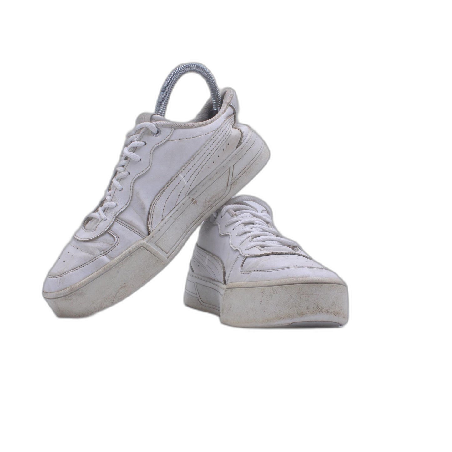 PUMA Skye Metallic Sneaker