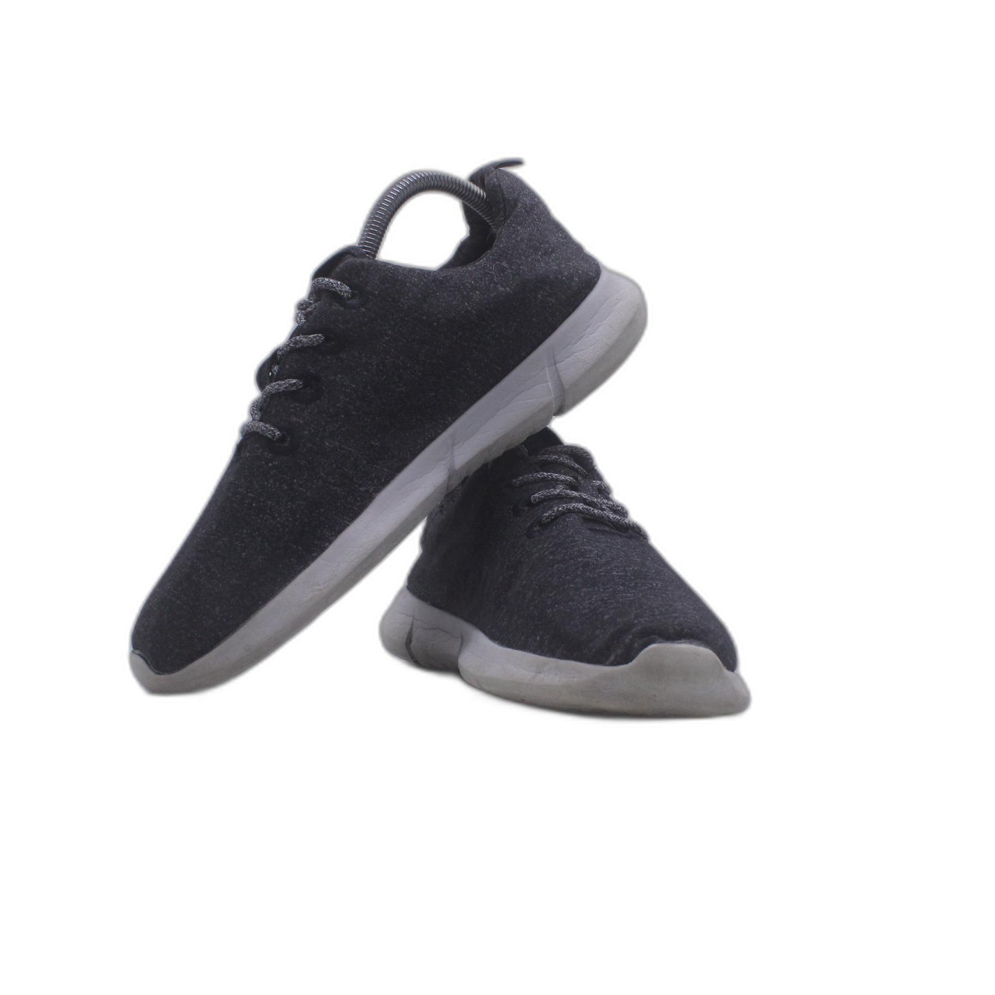 Black Comfortable Sneaker