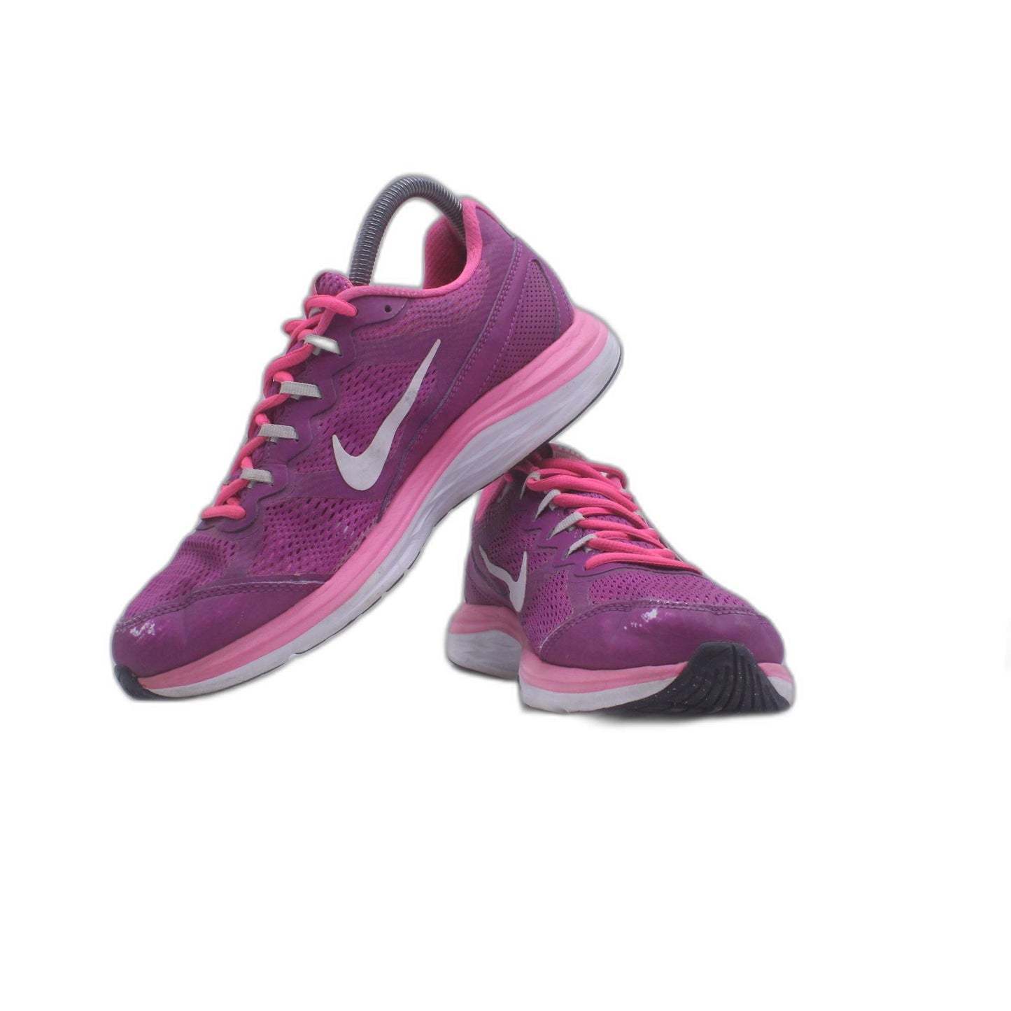 NIKE Lunarglide 5 Pink Running Shoe