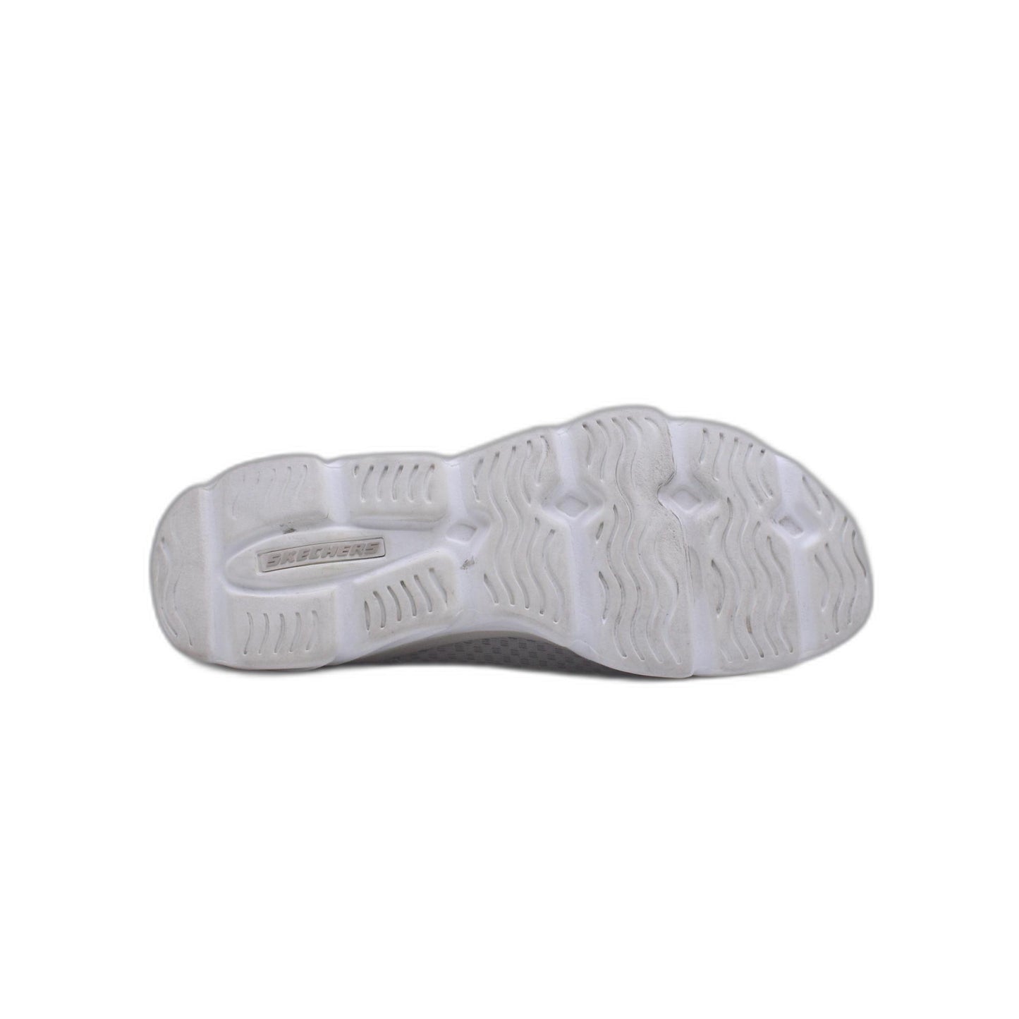 Skechers Glide Step Women's Training Running Memory Foam Shoes Beige