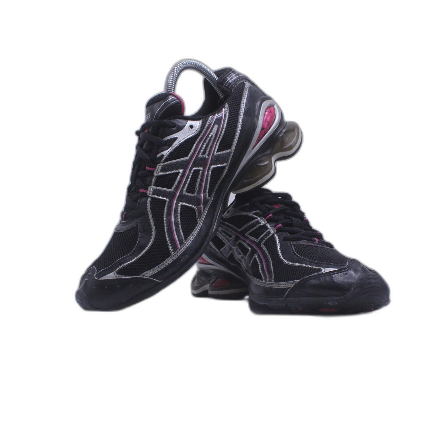 Asics Gel-Frantic 4 Sneaker