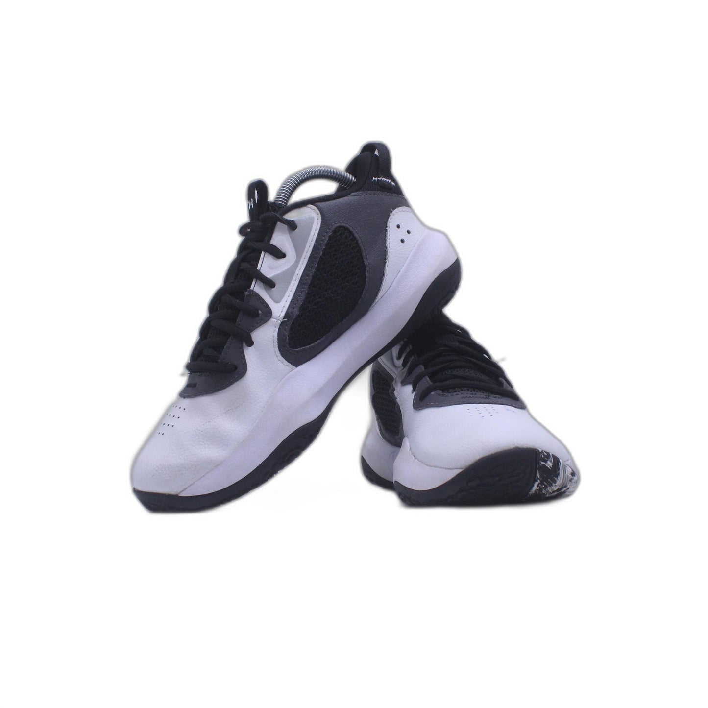 Under Armour Lockdown 6 Basketball Shoe