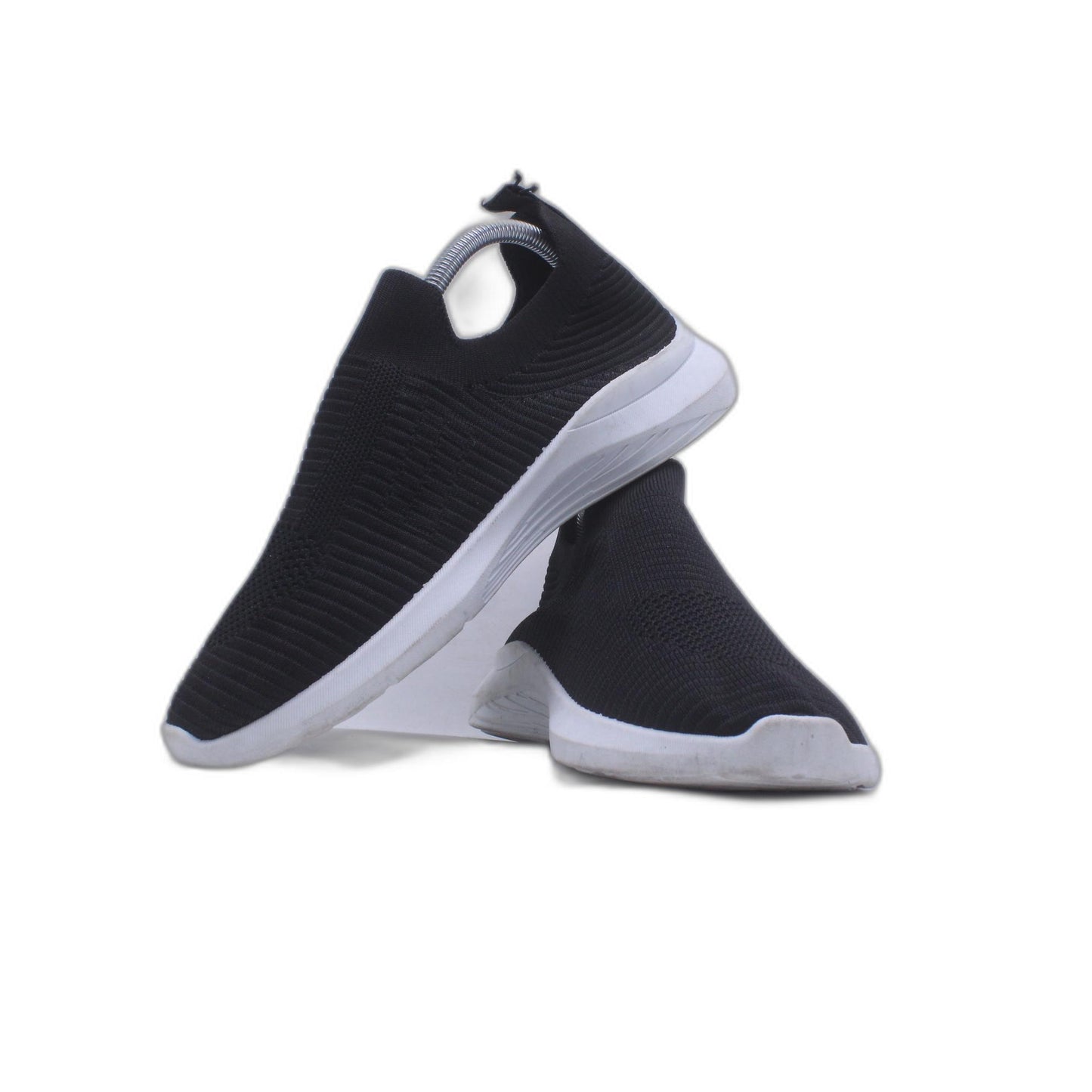 Women Black Casual Shoe