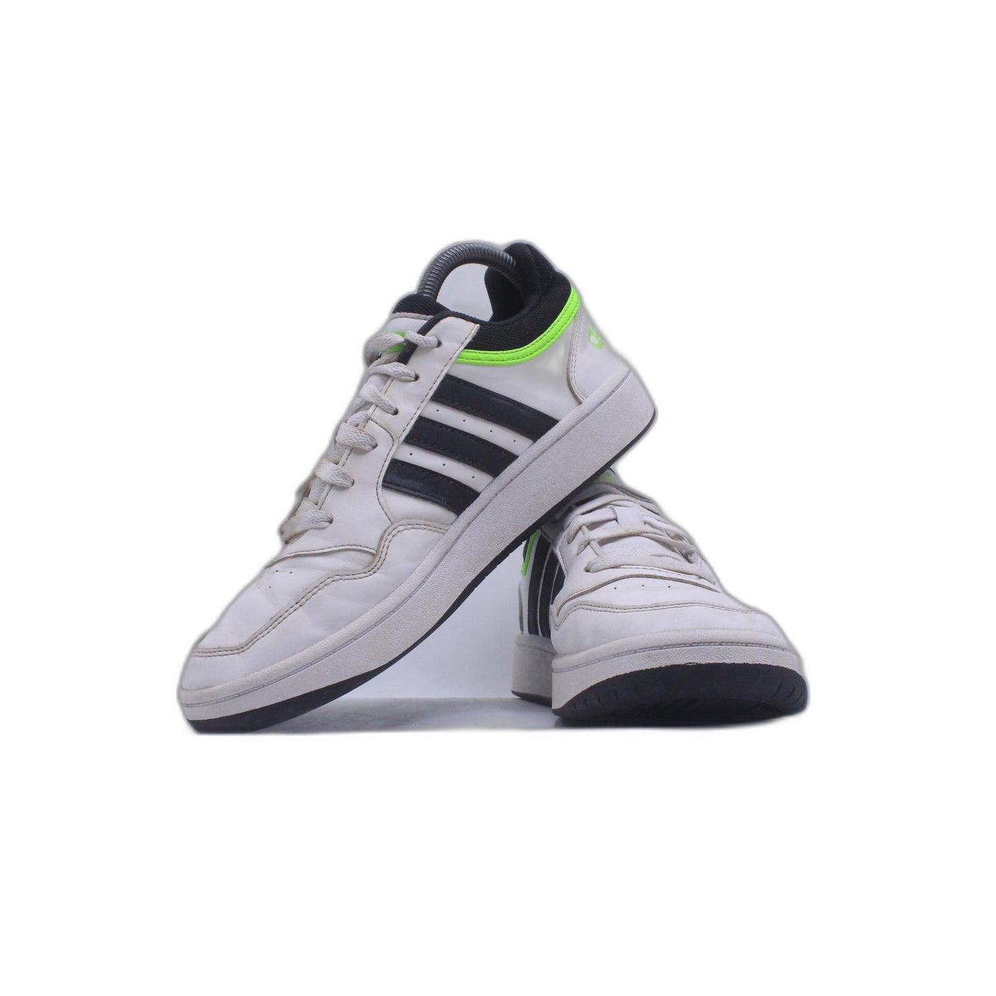 Adidas White Sneaker