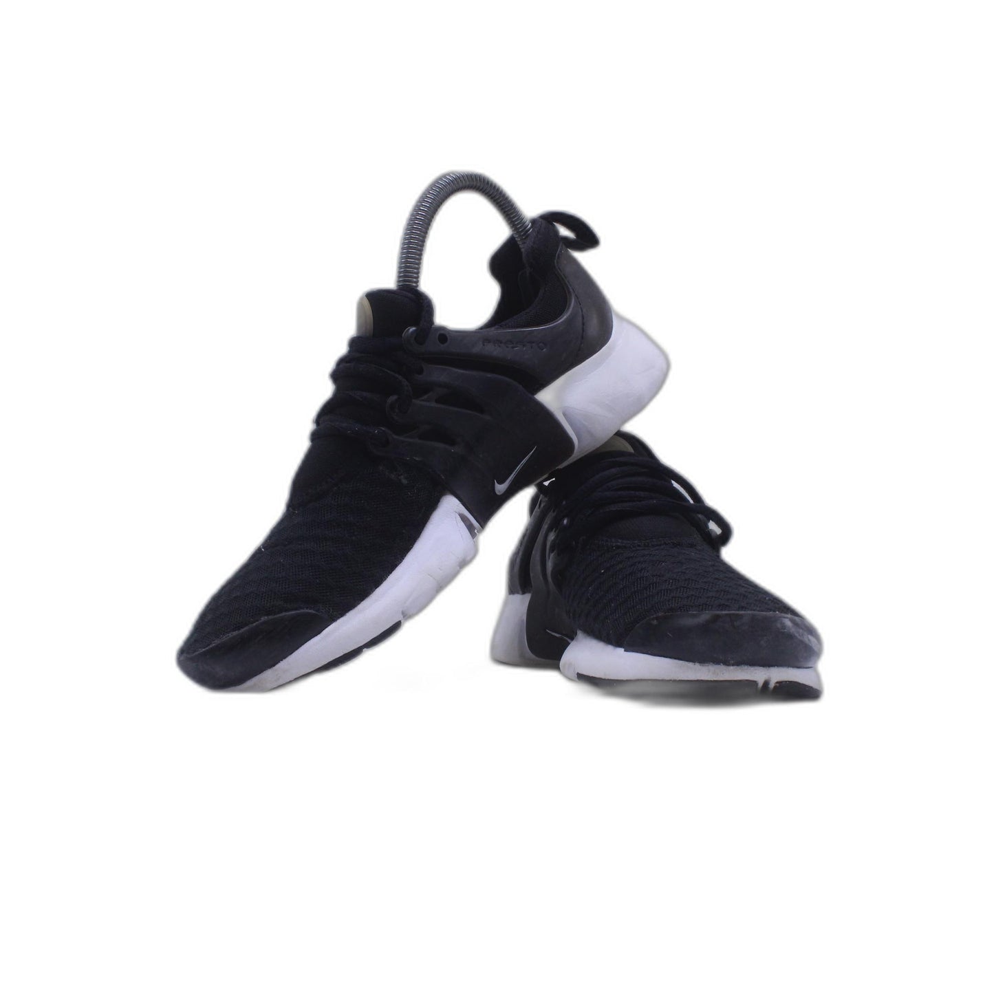 Nike Presto Anthracite Black Sneaker
