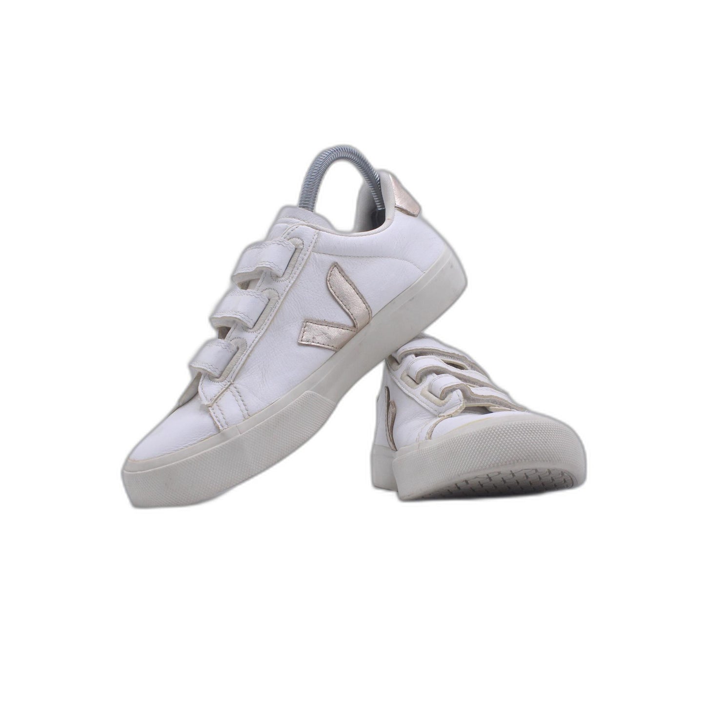 VEJA White Casual Shoe