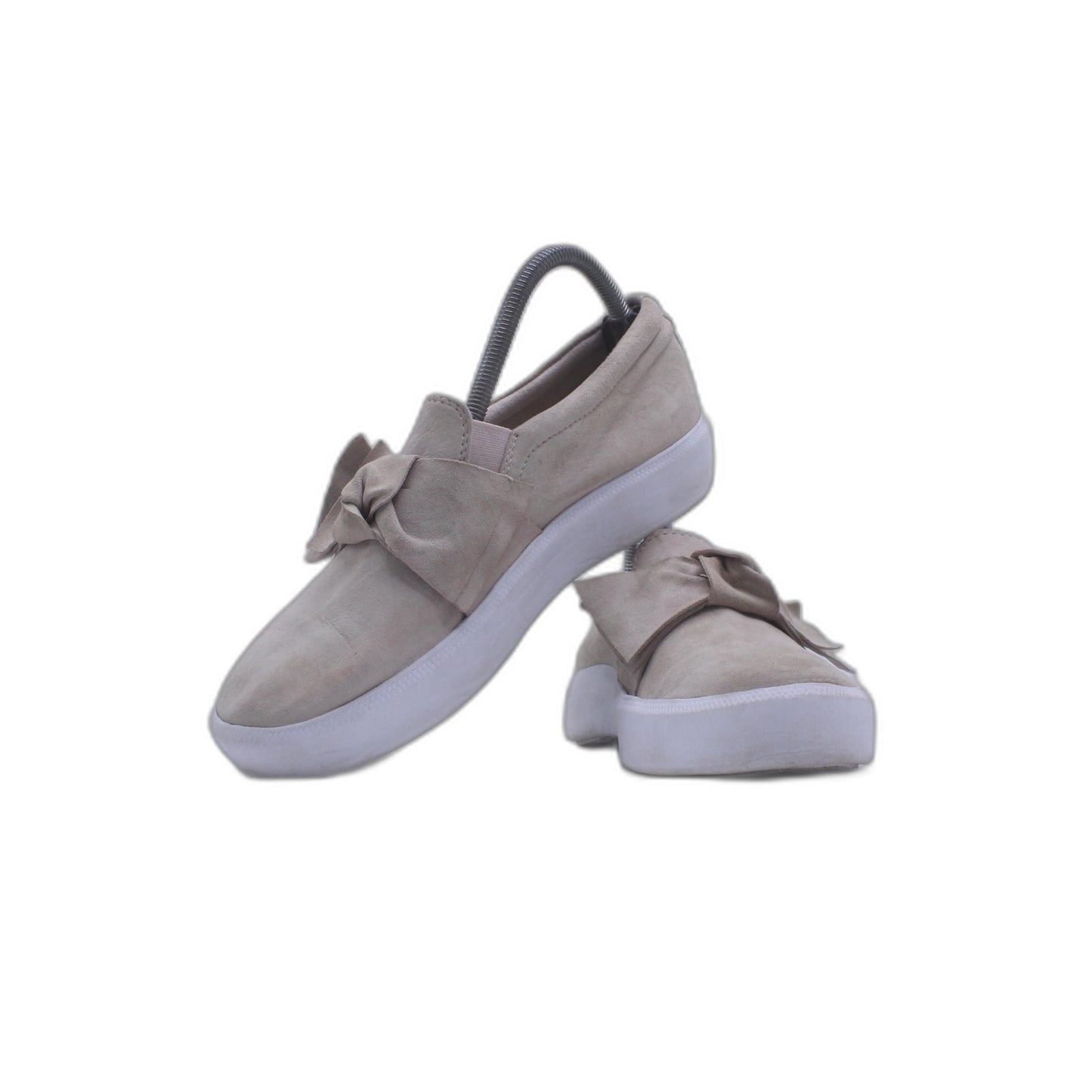 Bugatti Coral Fleece Memory Foam Shoe