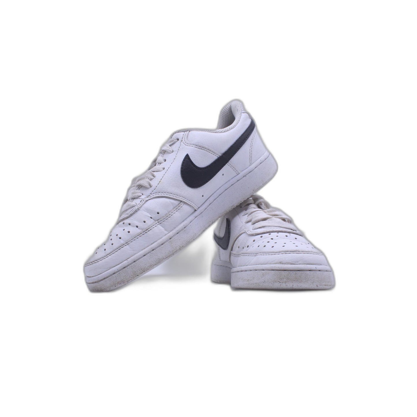 Nike Court Vision Low Men’s Shoe