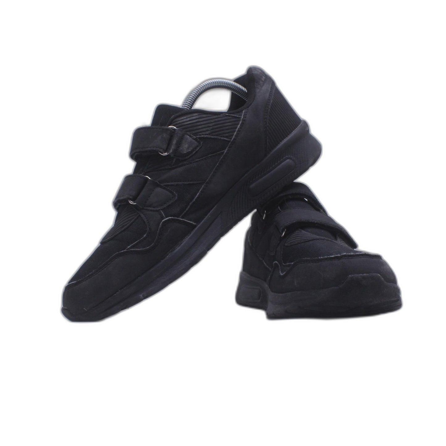 Clarks Black Sneaker